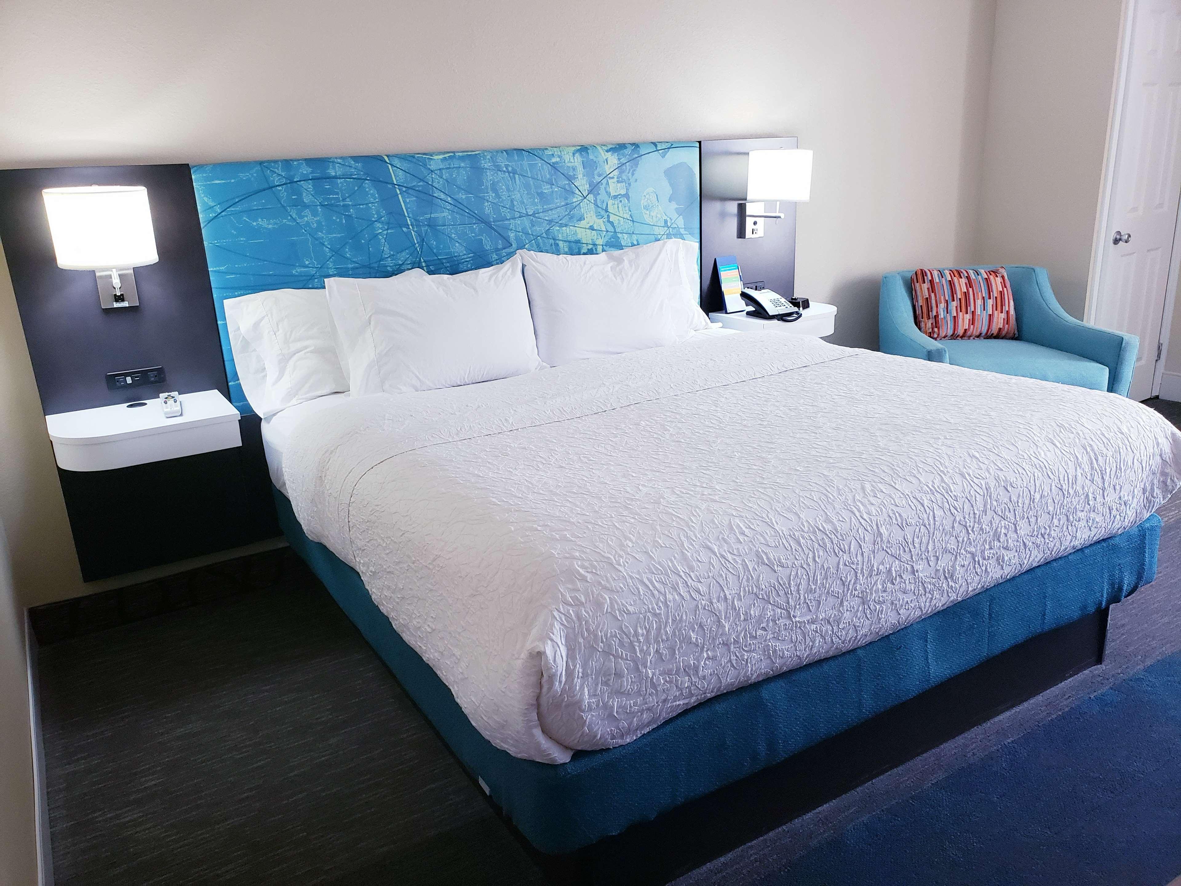 Hampton St Augustine Us1 North Hotel 3*