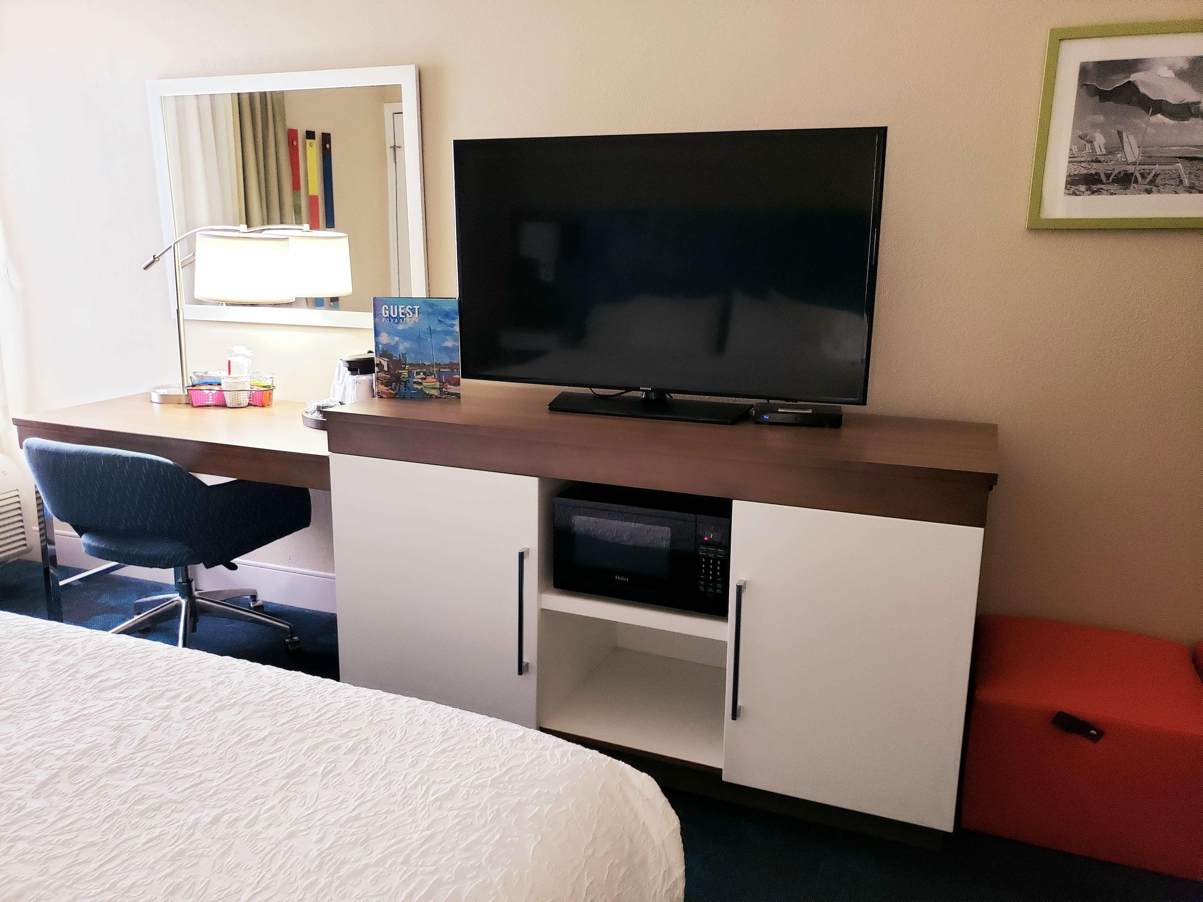 Hotel Hampton St Augustine Us1 North 3*