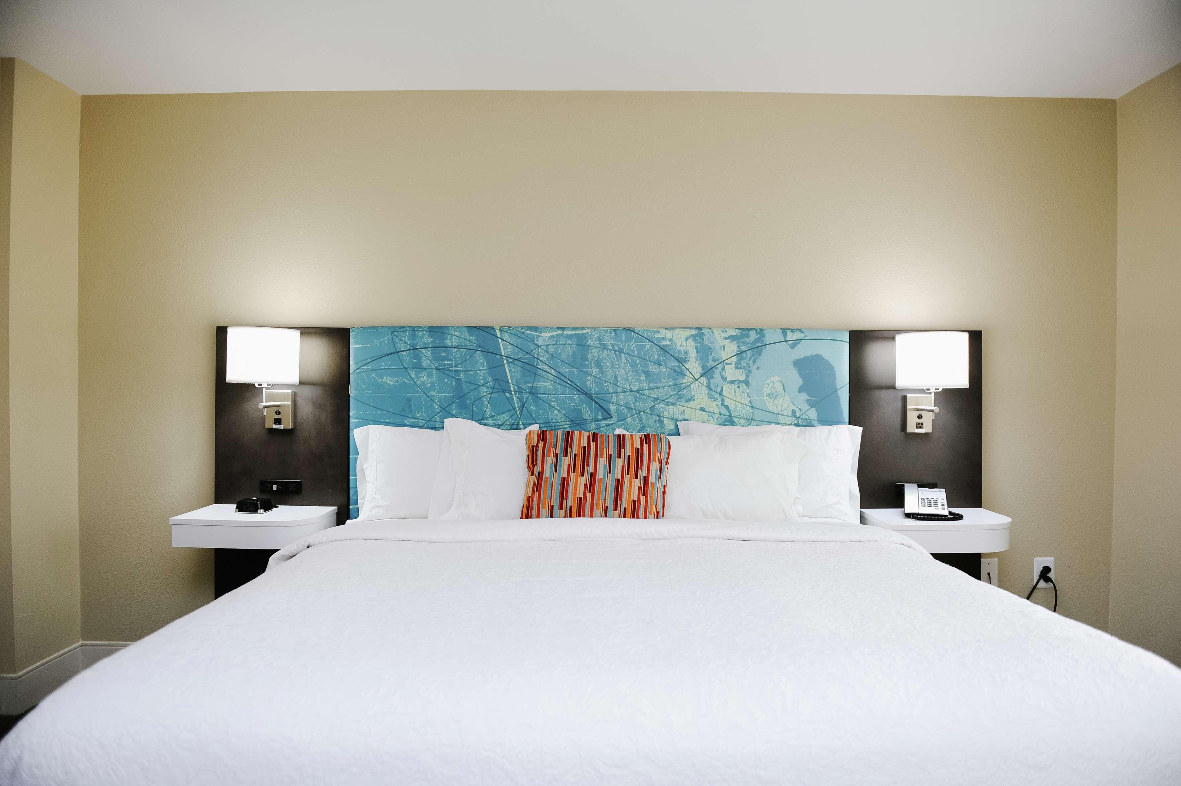 Hampton St Augustine Us1 North Hotel 3*