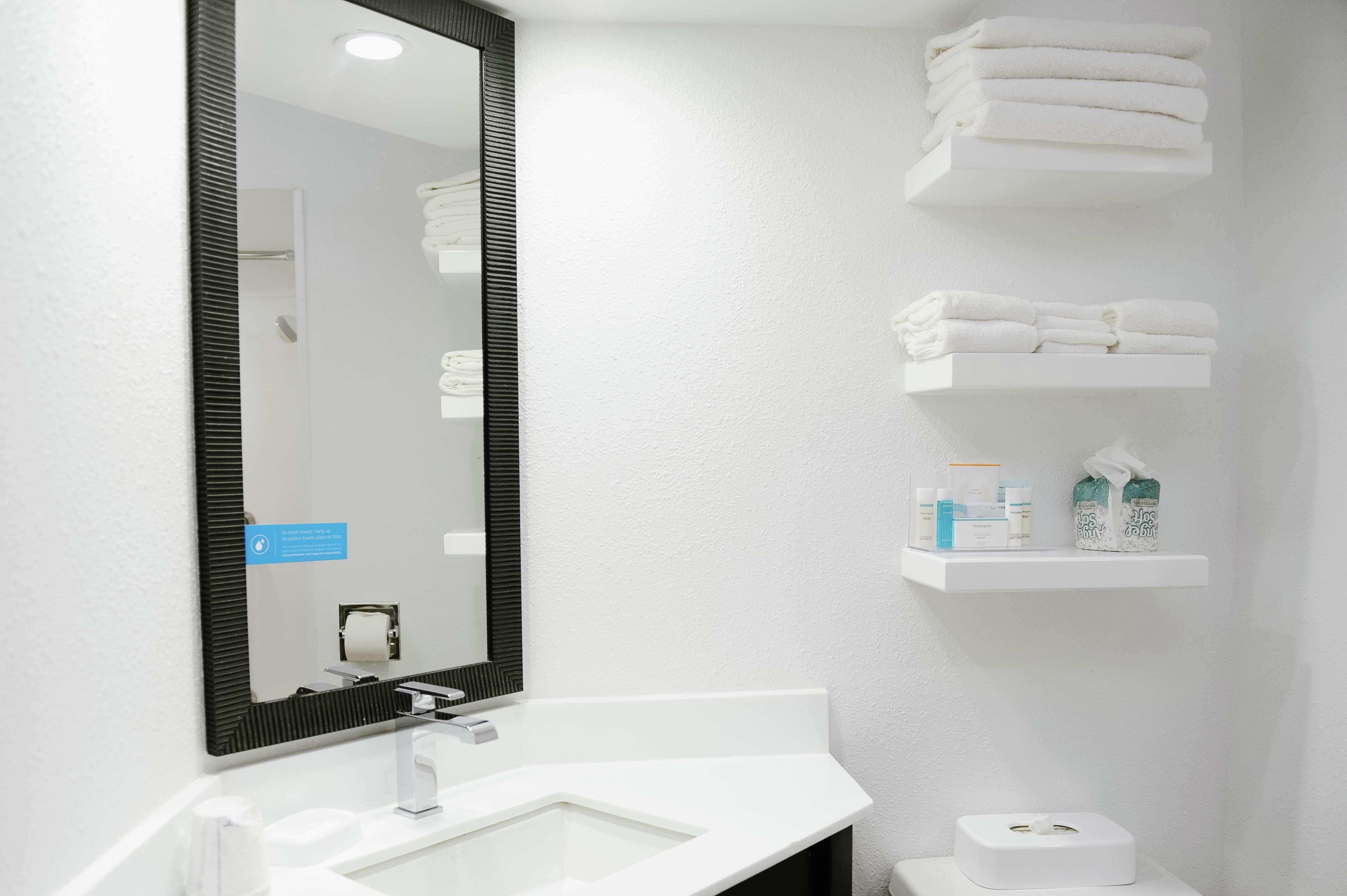Hotel Hampton St Augustine Us1 North 3*