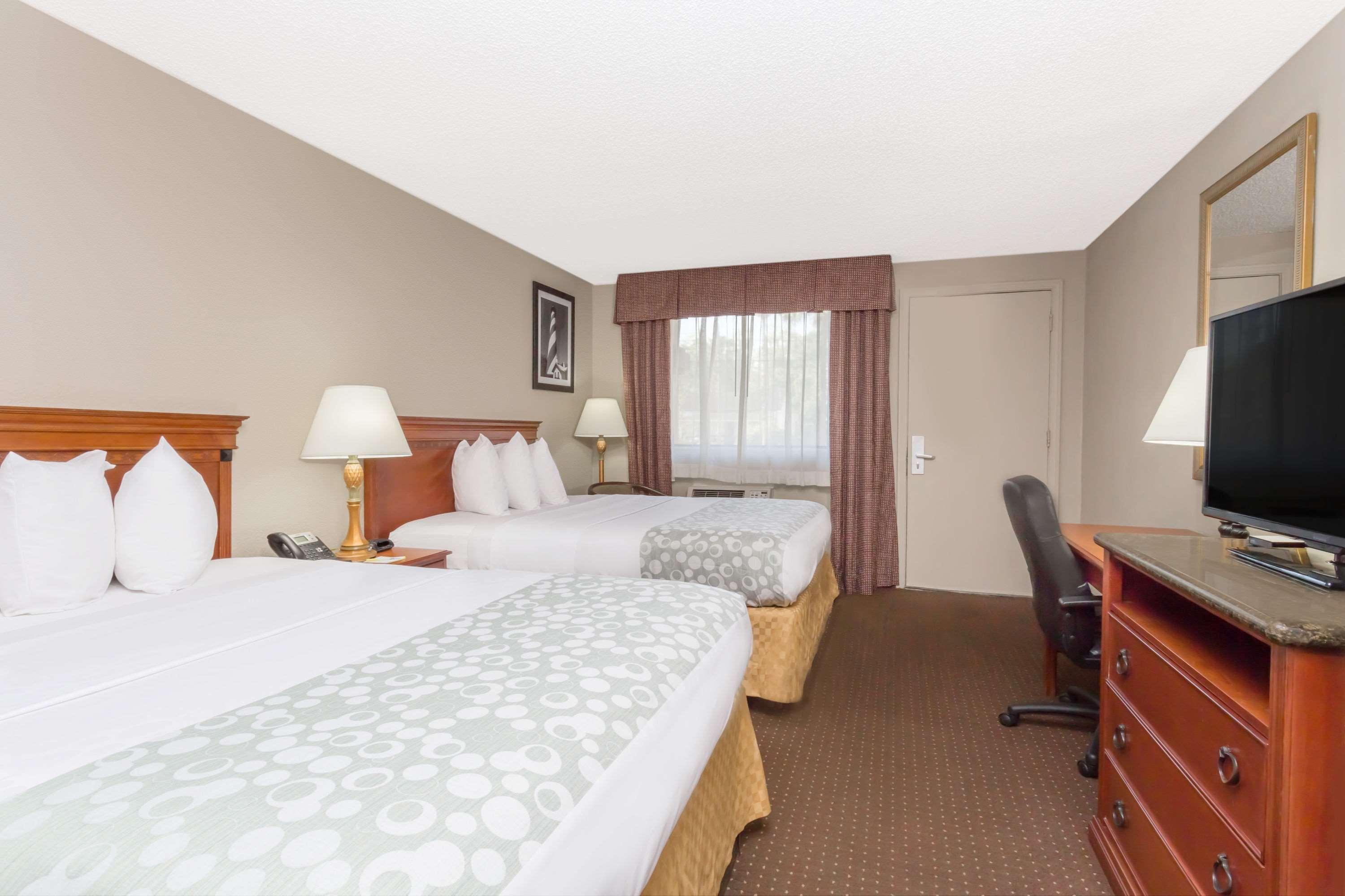 Days By Wyndham St Augustine/historic Downtown Saint Augustine