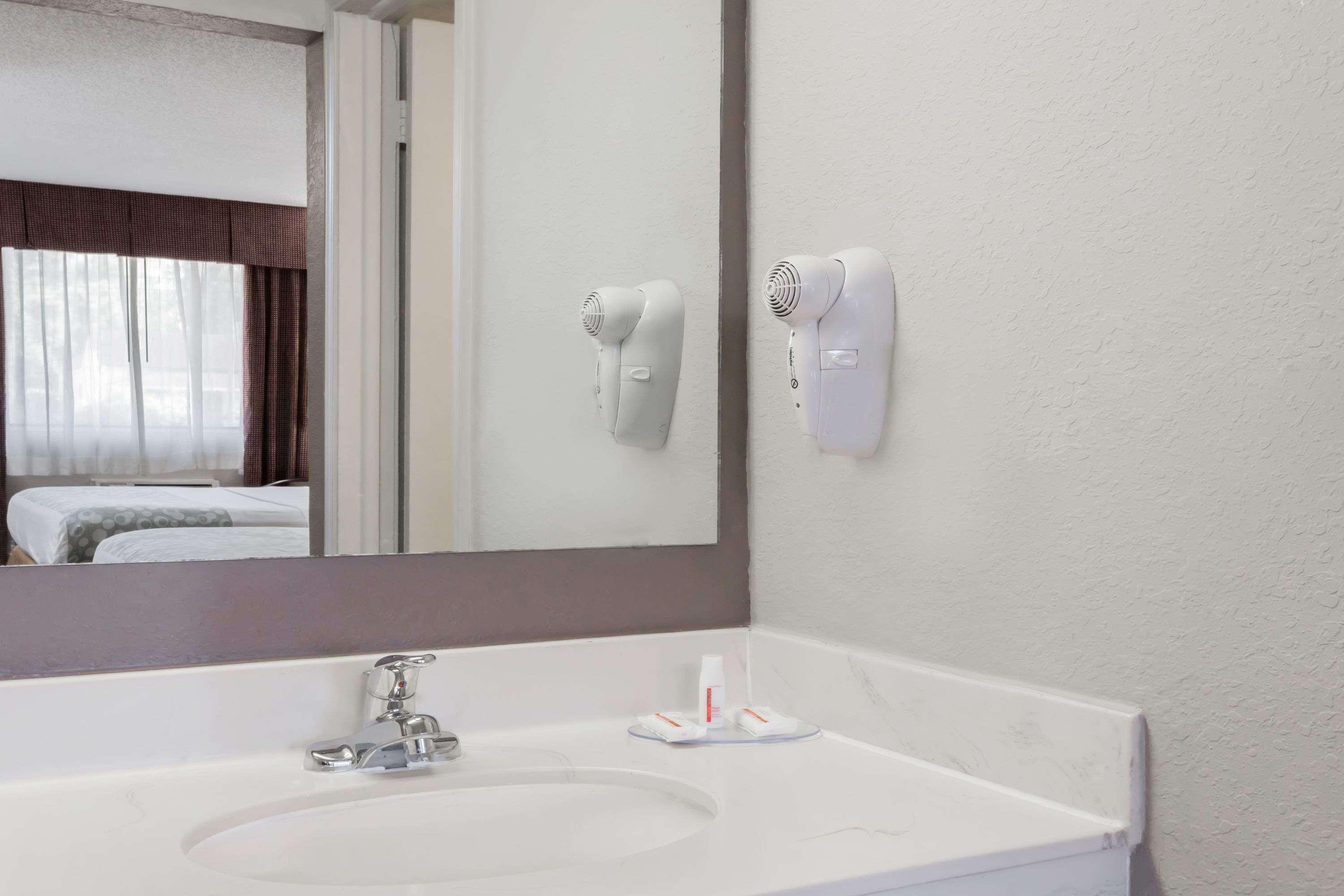Days By Wyndham St Augustine/historic Downtown Hotel Saint Augustine