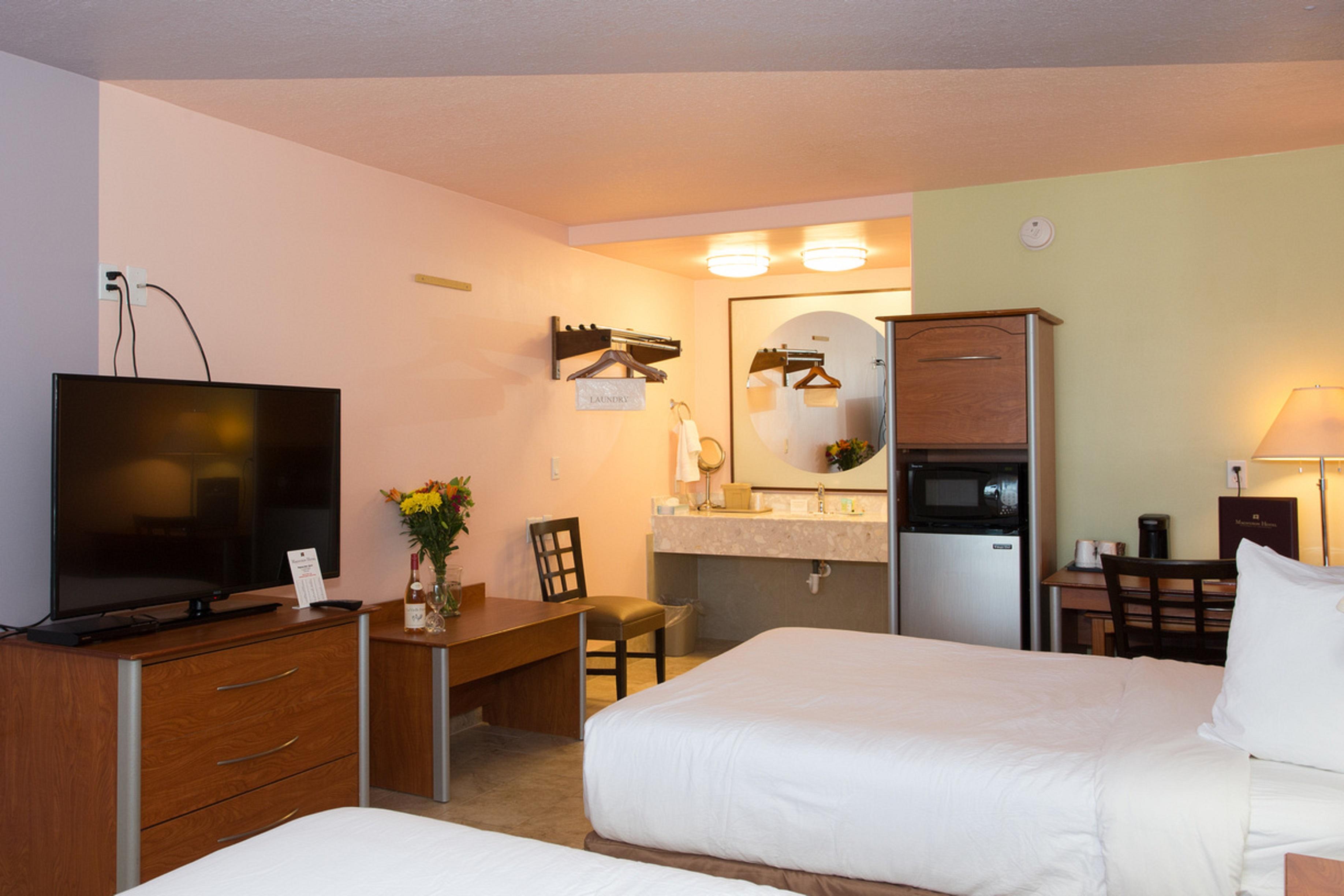 The Ponce Hotel 3*