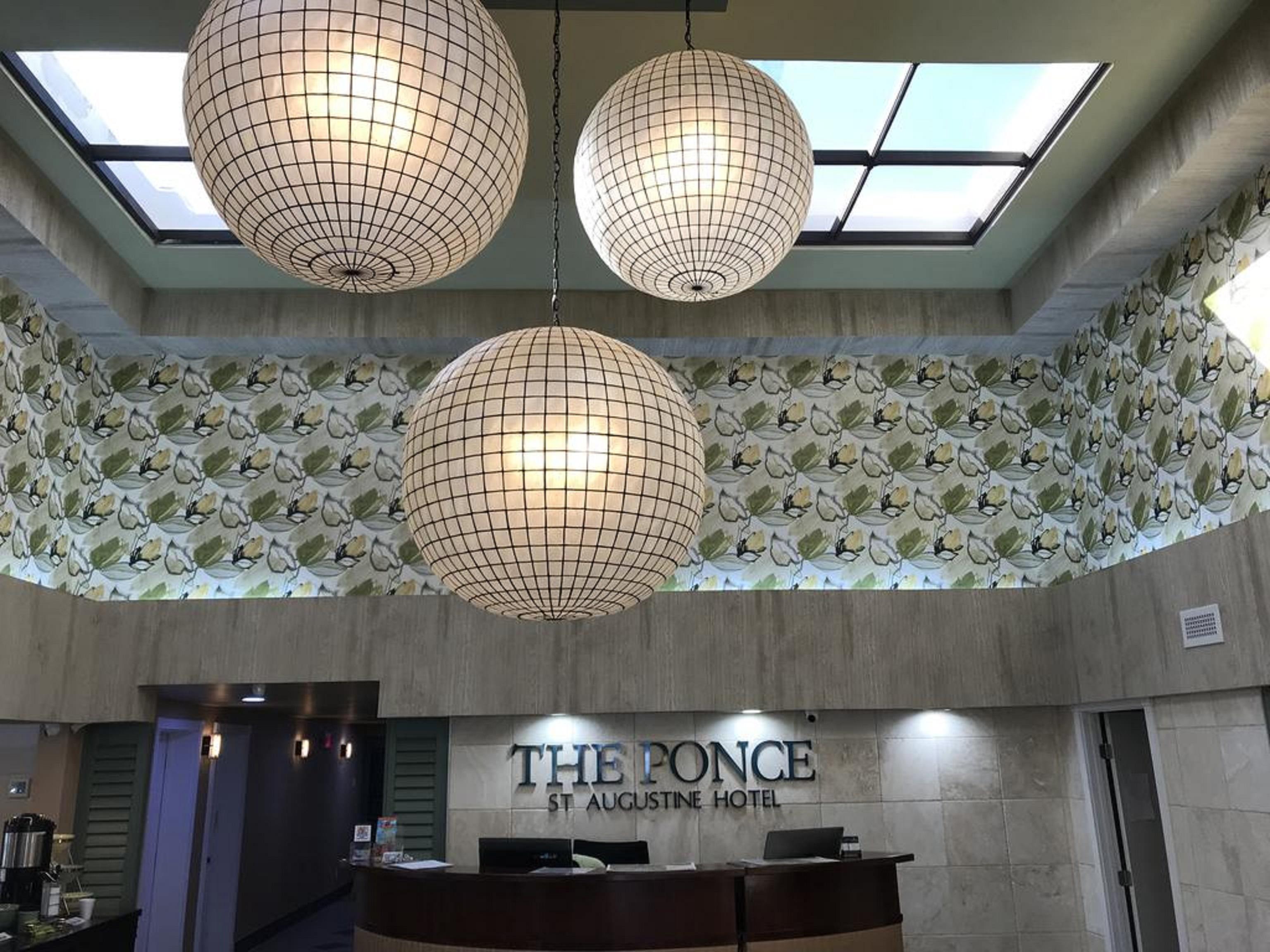 The Ponce 3* Saint Augustine