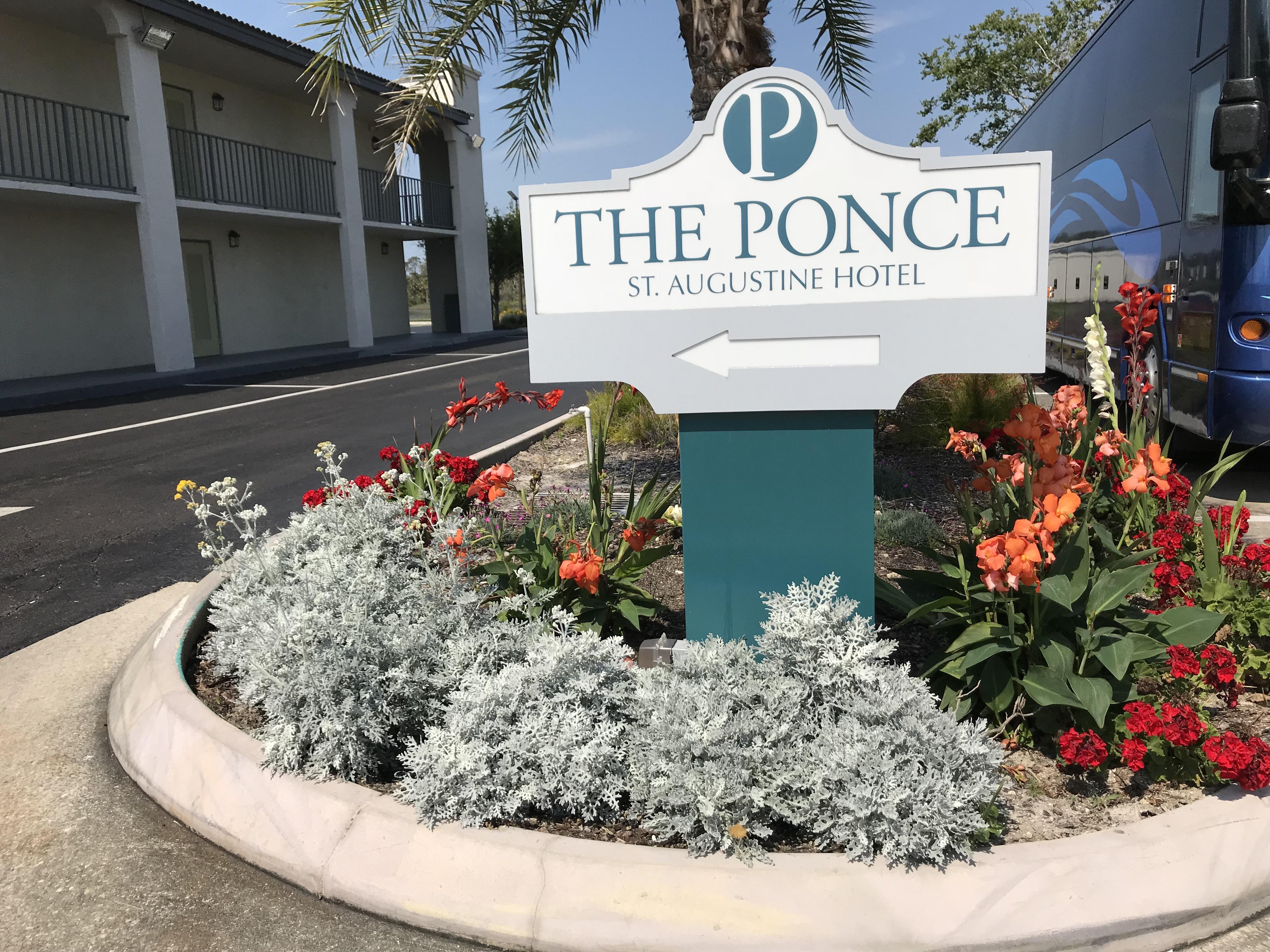 Hotel The Ponce St. Augustine