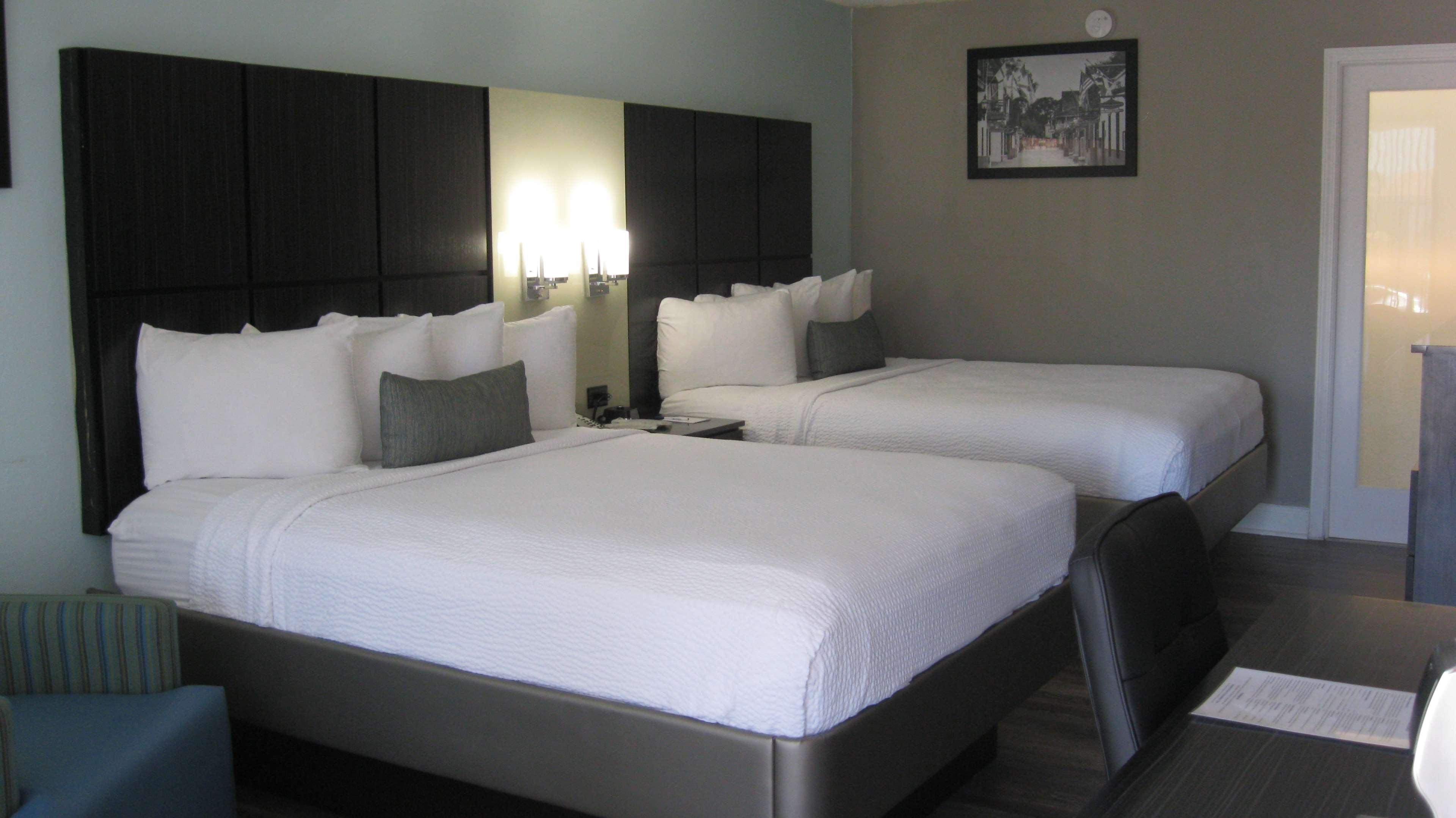 Western Historical Hotel St. Augustine