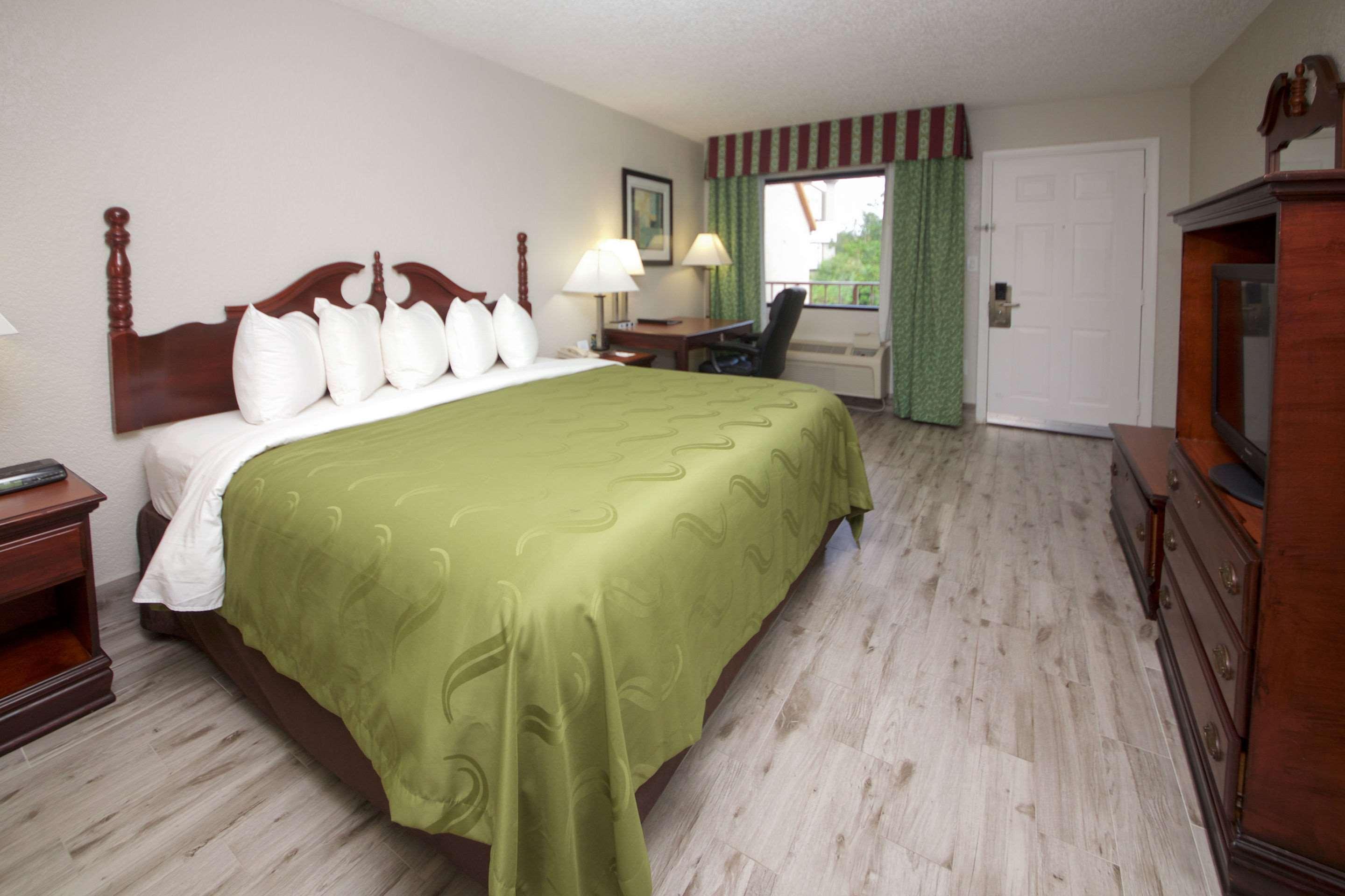 Quality St Augustine Outlet Mall 3* Saint Augustine