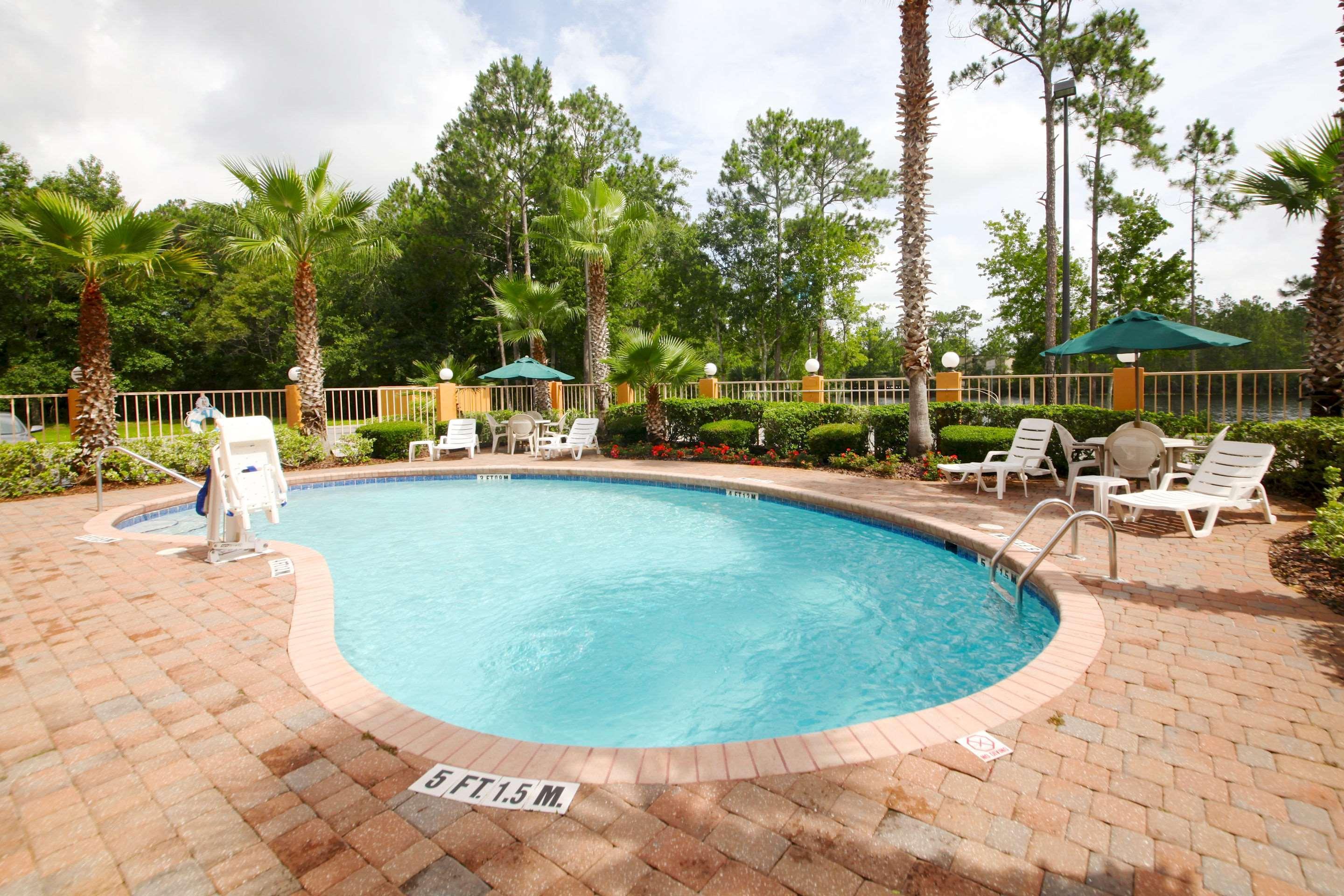 Quality St Augustine Outlet Mall 3* Saint Augustine