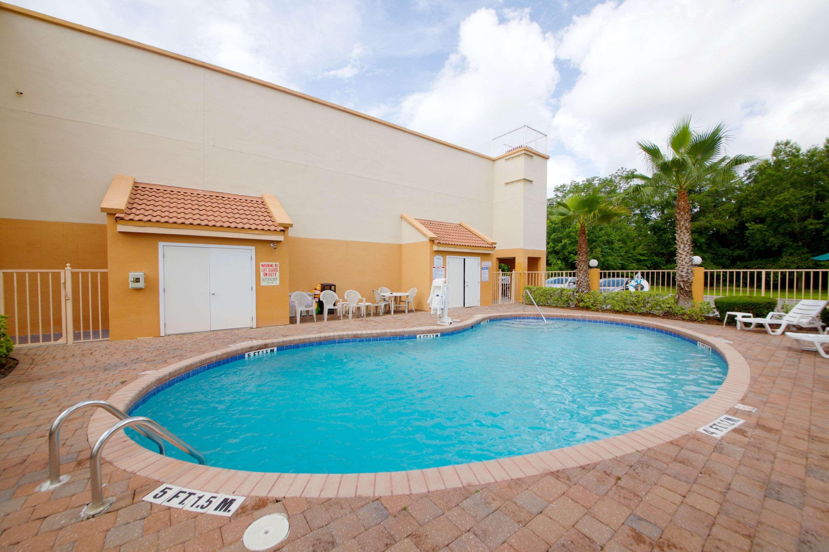 Pensão Quality St Augustine Outlet Mall Saint Augustine
