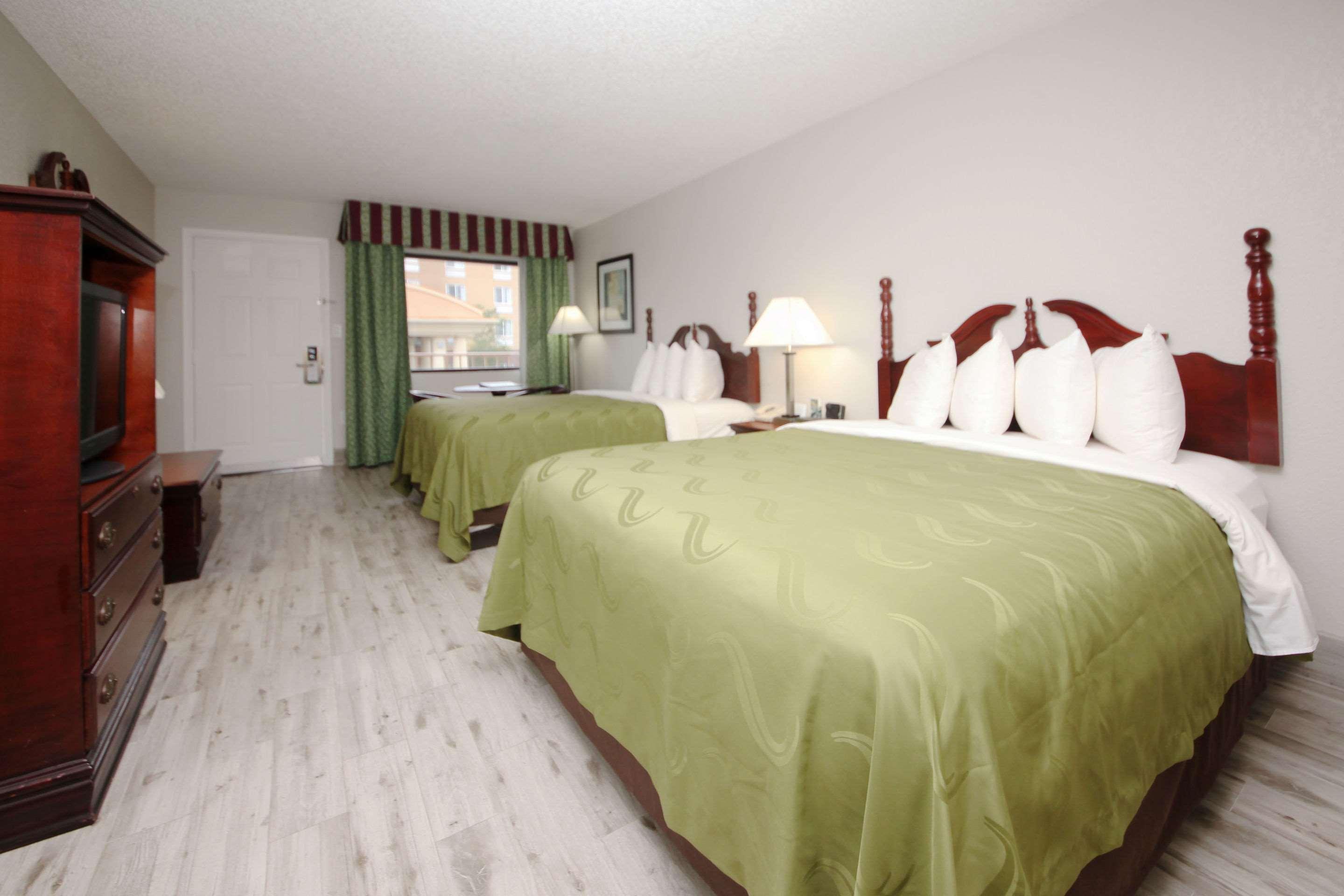 Quality St Augustine Outlet Mall 3* Saint Augustine