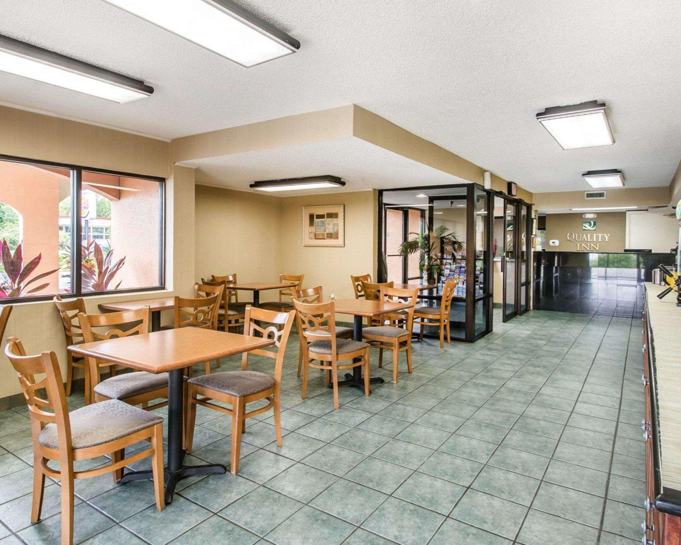 Quality St Augustine Outlet Mall 3* Saint Augustine