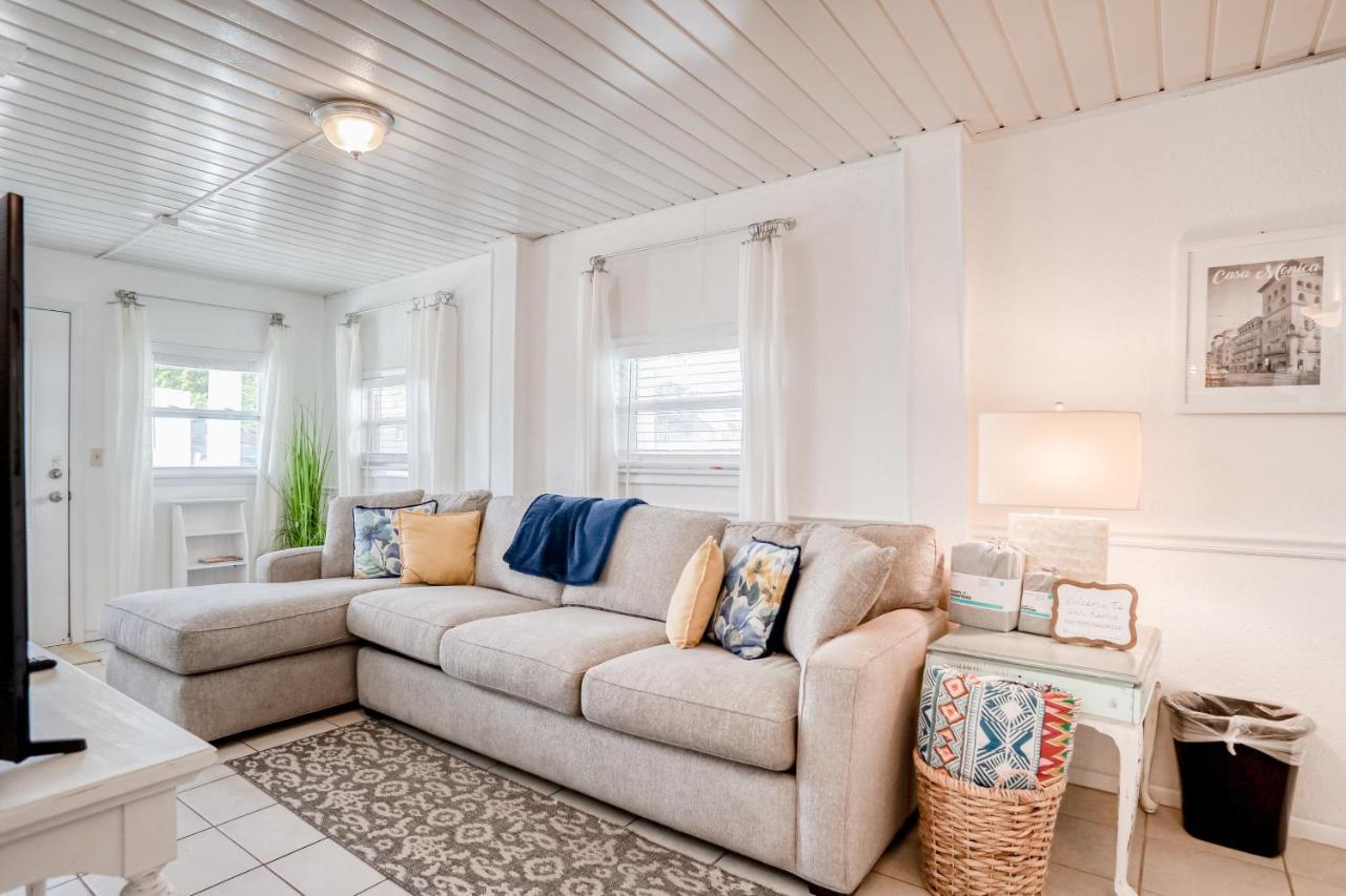Holiday home Vilano Beach Oasis Bungalow *