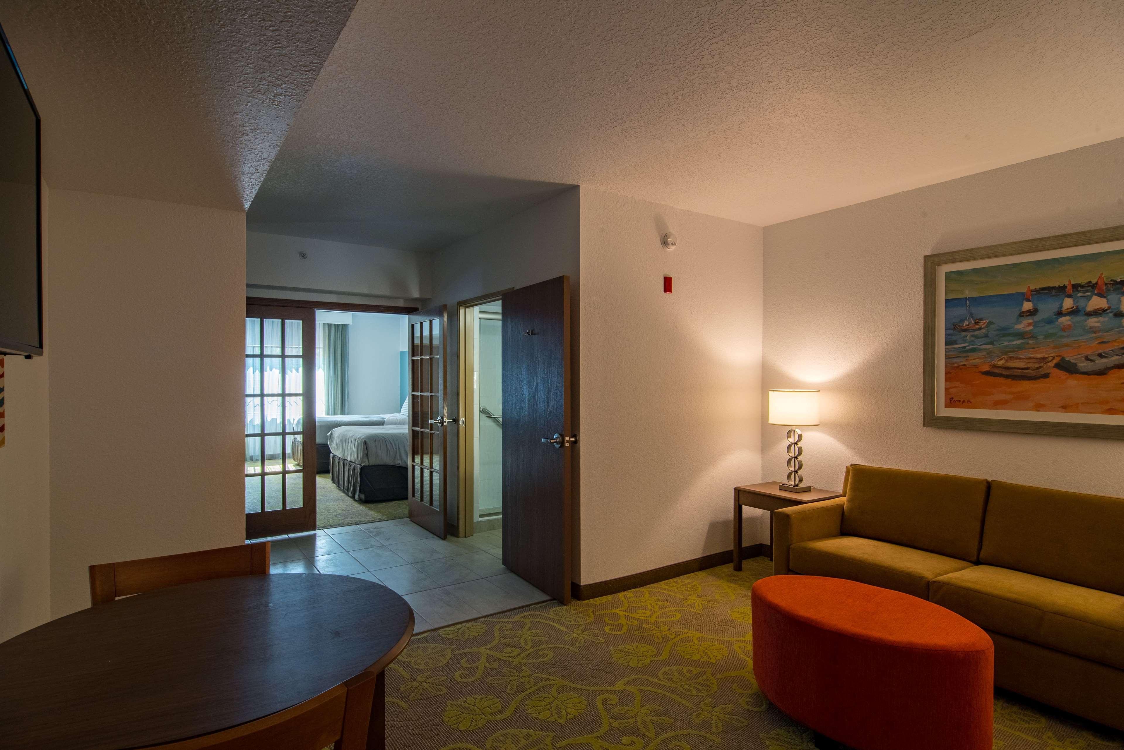 Sebastian Hotel, A Member Of Radisson Individuals 4* St. Augustine