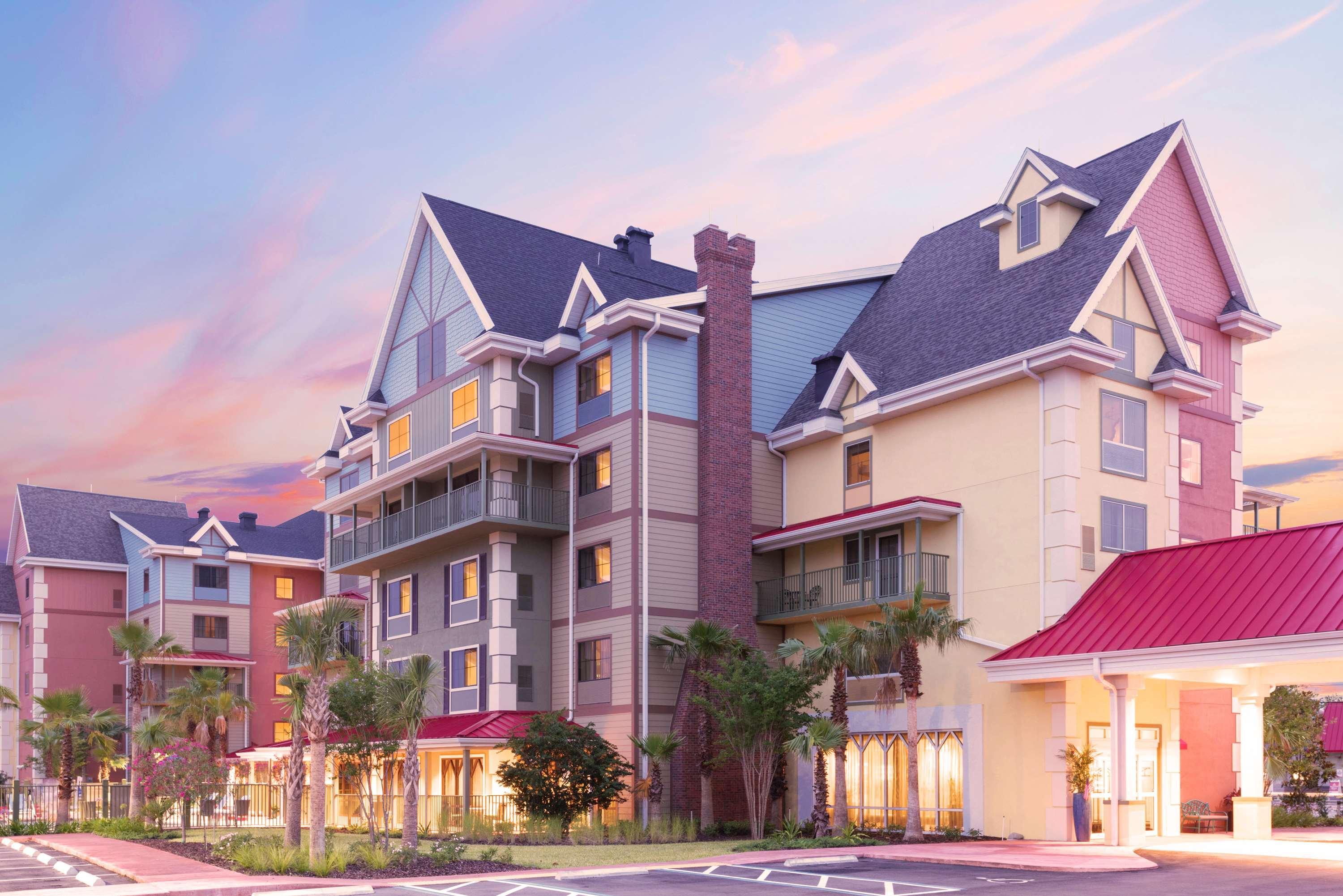 Sebastian Hotel, A Member Of Radisson Individuals 4* St. Augustine