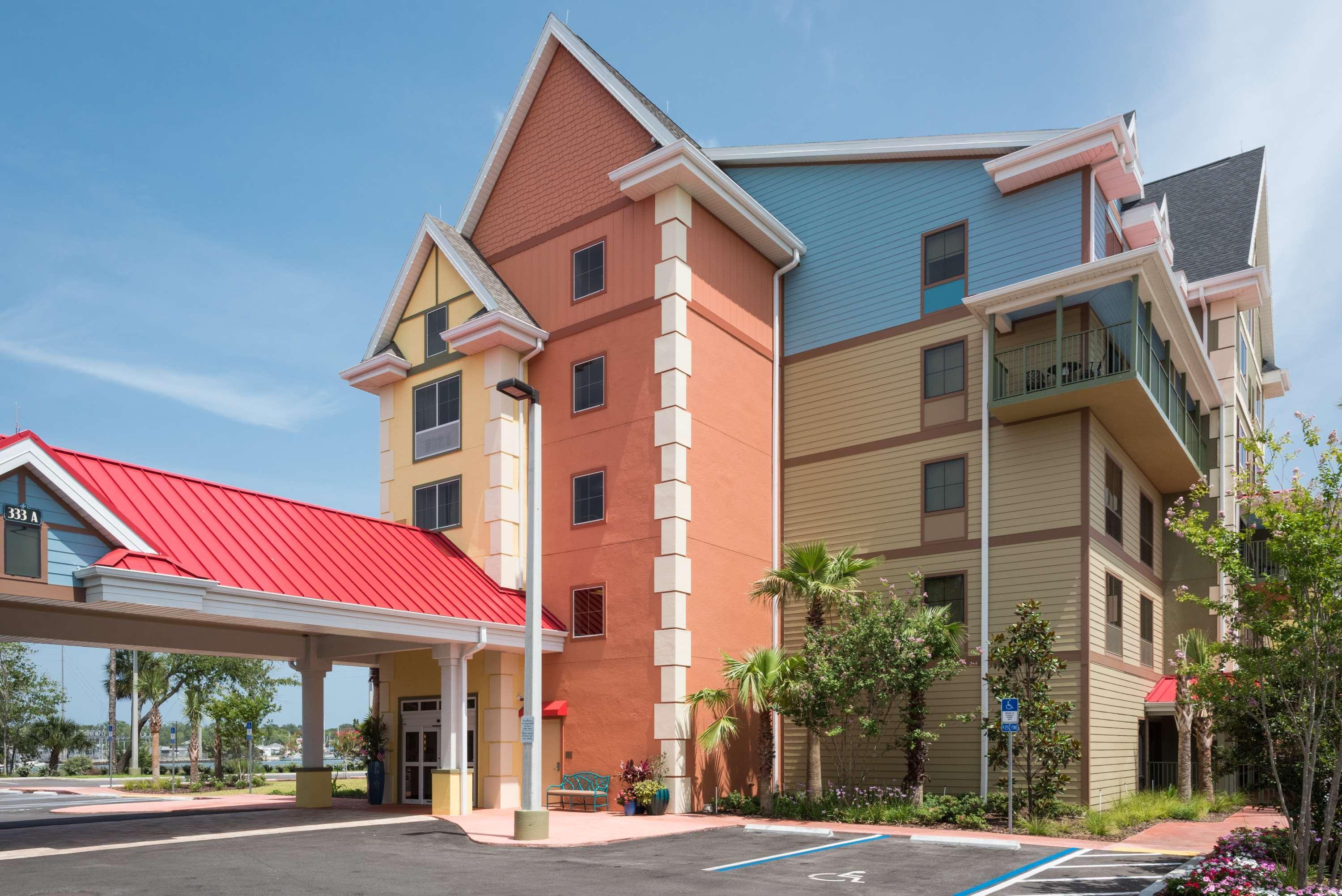 Hotel Sebastian Hotel, A Member Of Radisson Individuals 4*