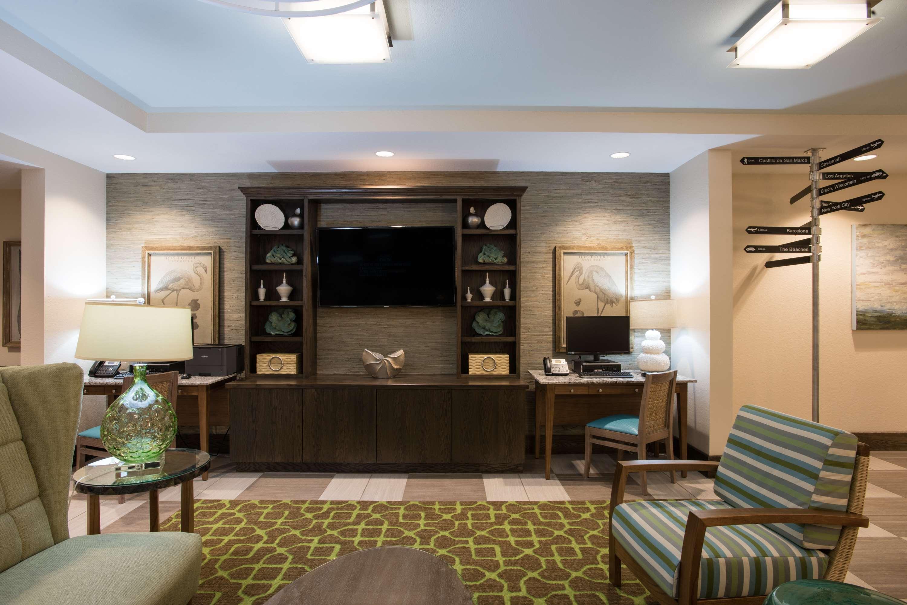 Sebastian Hotel, A Member Of Radisson Individuals Hotel St. Augustine