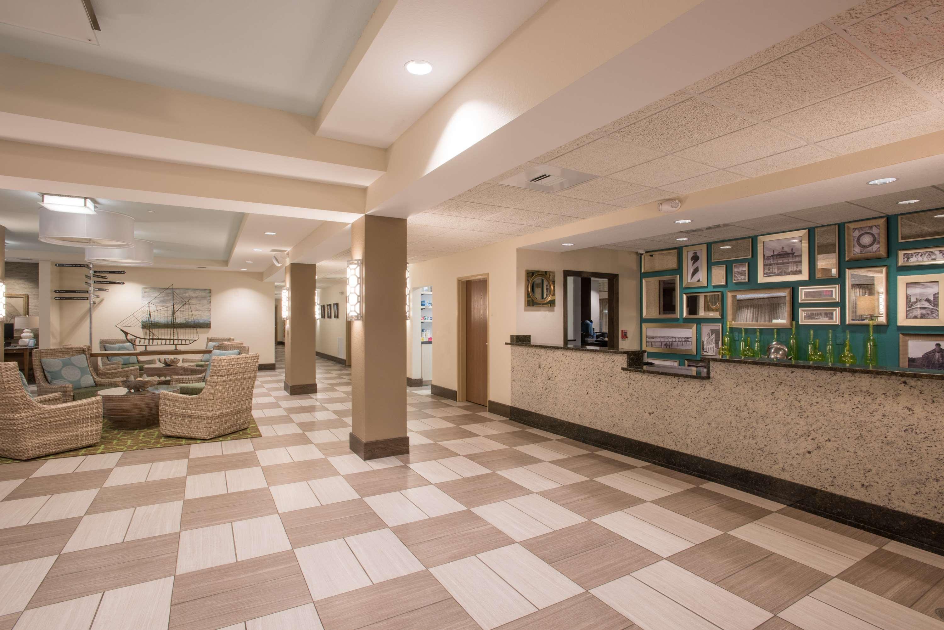 Hotel Sebastian Hotel, A Member Of Radisson Individuals St. Augustine
