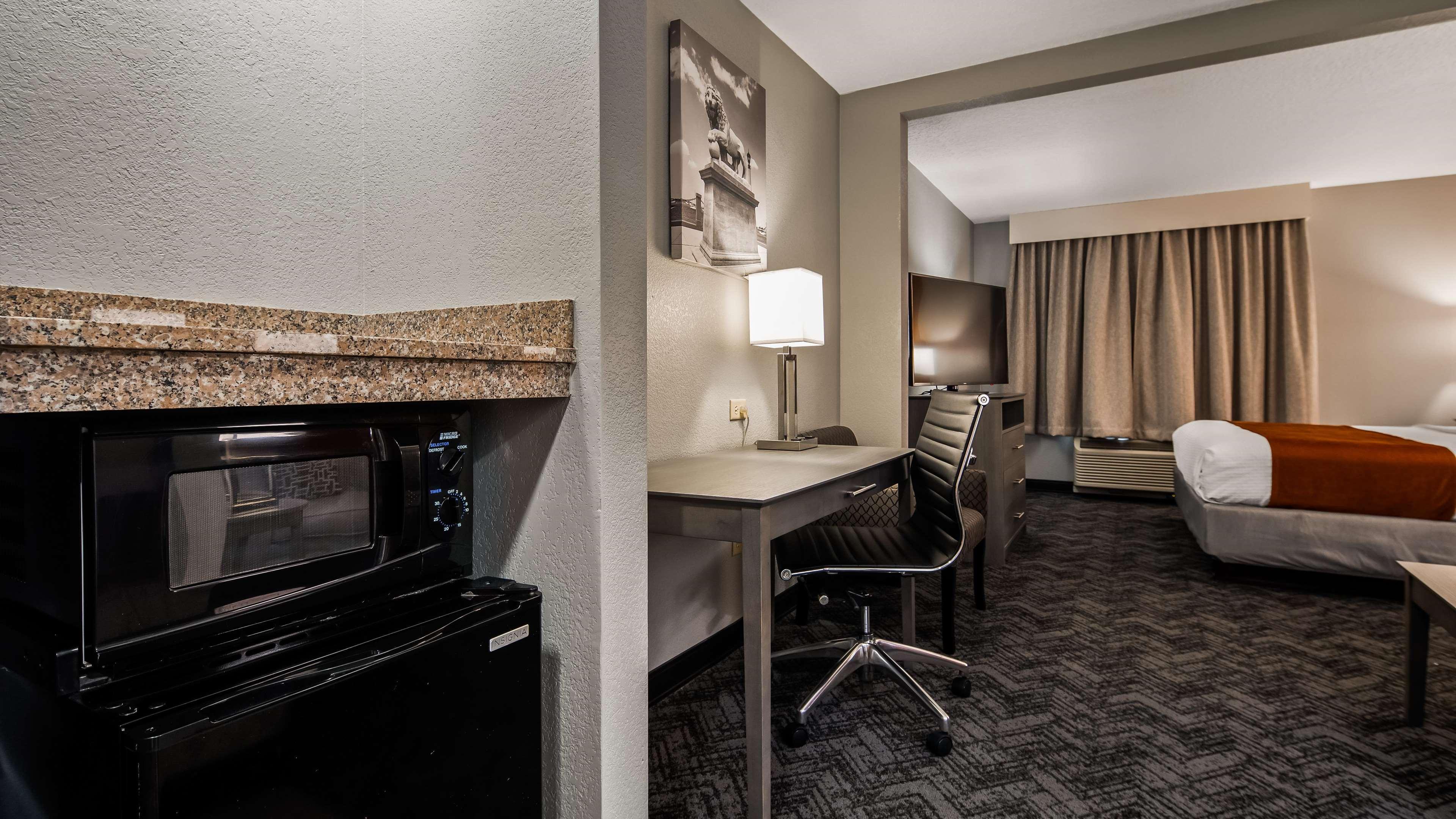 Hotel Western I-95