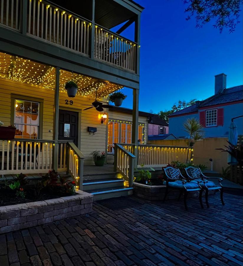 Bed & Breakfast Agustin - - Adults Only 3*