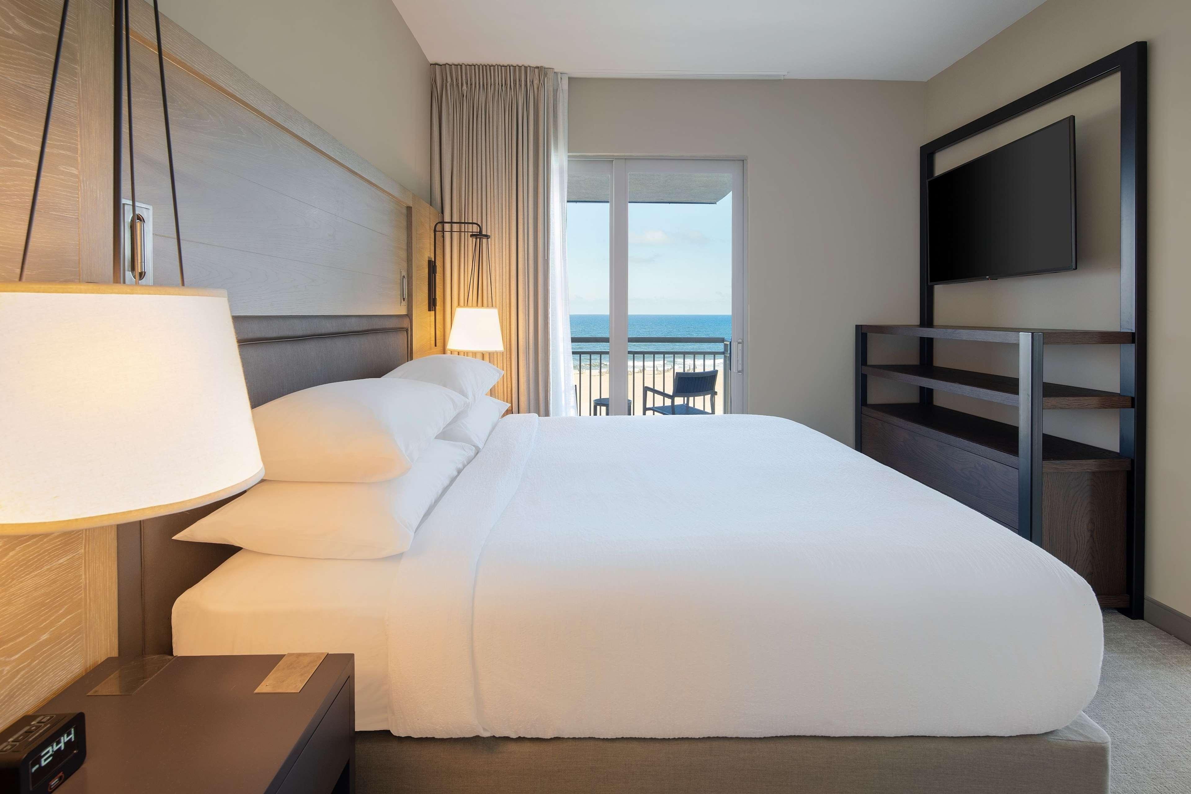 Embassy St Augustine Oceanfront Resort 4*