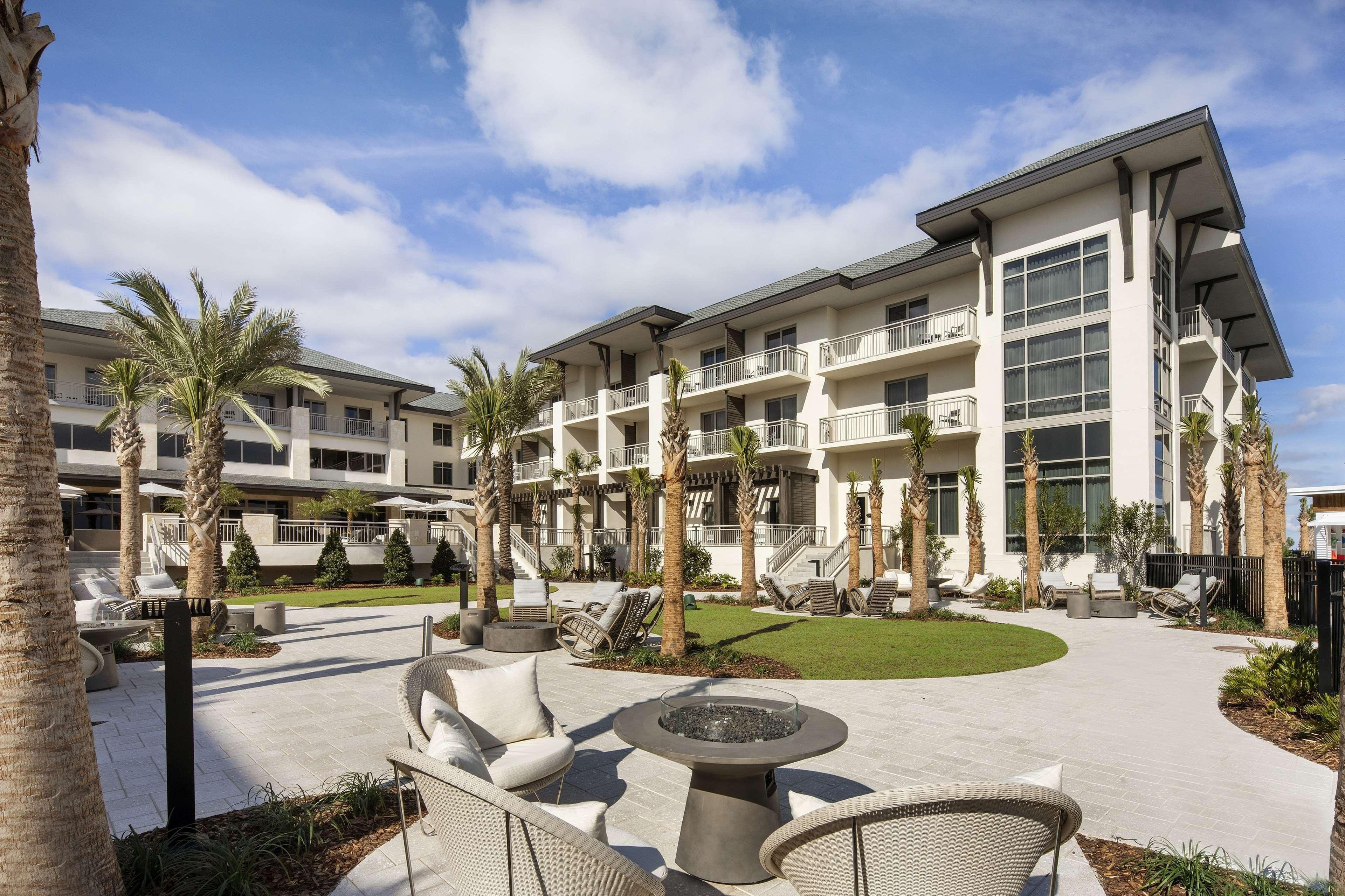 Embassy St Augustine Oceanfront St. Augustine