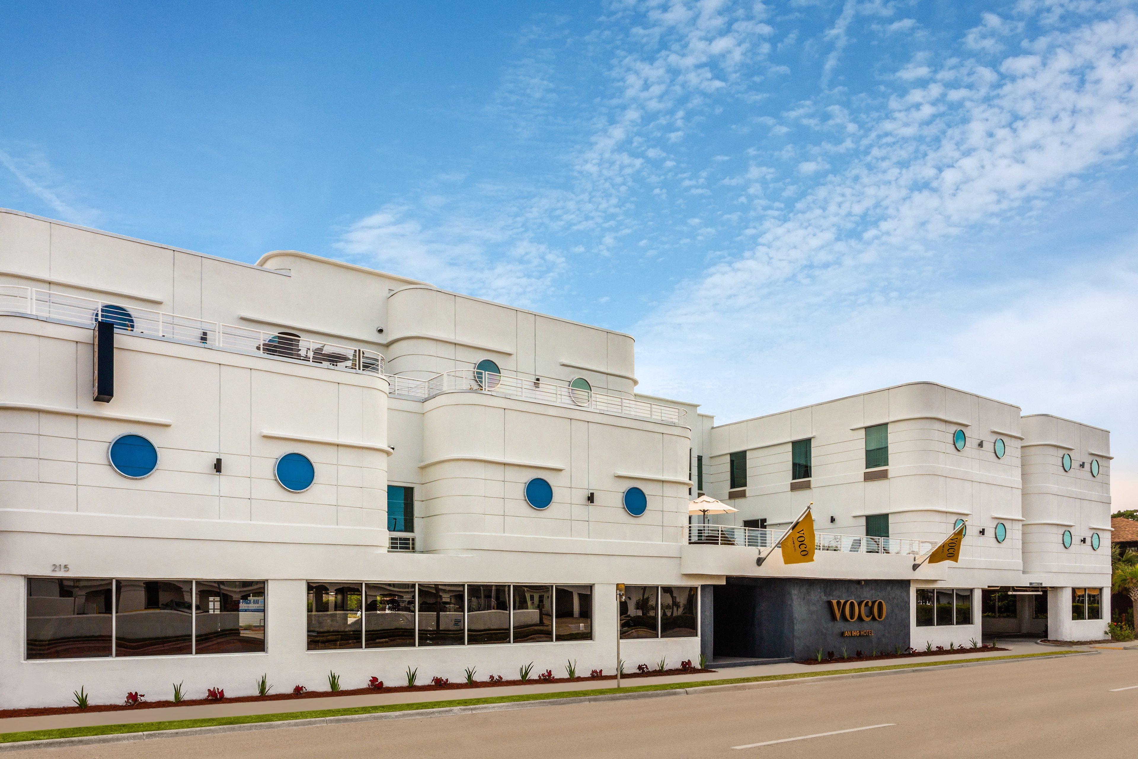 Voco Historic Area Hotel Saint Augustine
