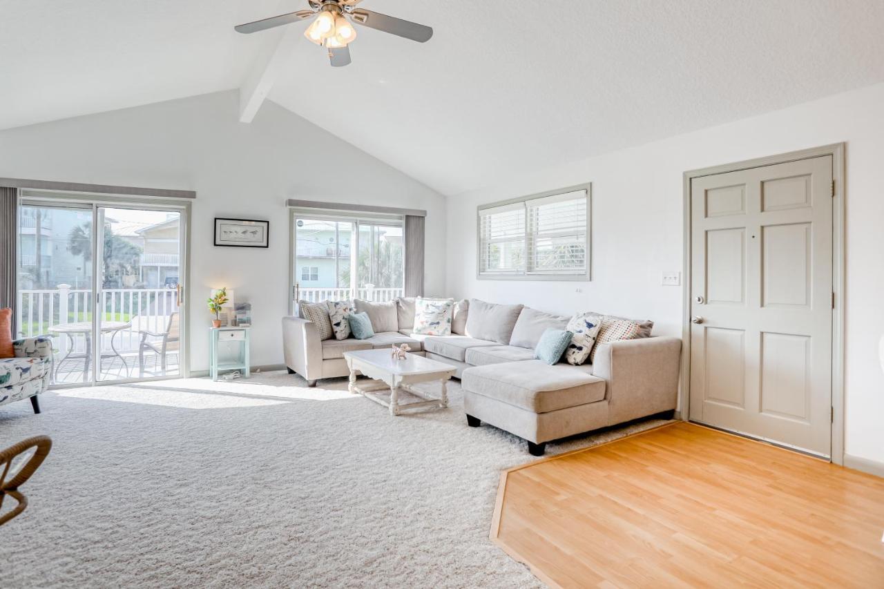 Holiday home Vilano Beach Oasis St. Augustine