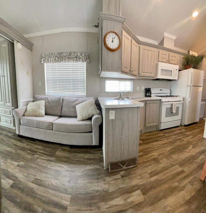 Acampamento Ocean Grove Rv St Augustine *