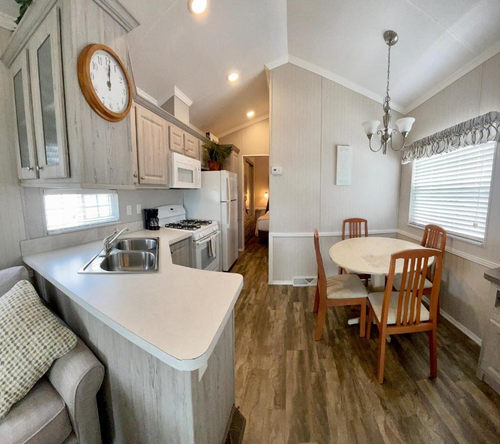 Ocean Grove Rv St Augustine * St. Augustine