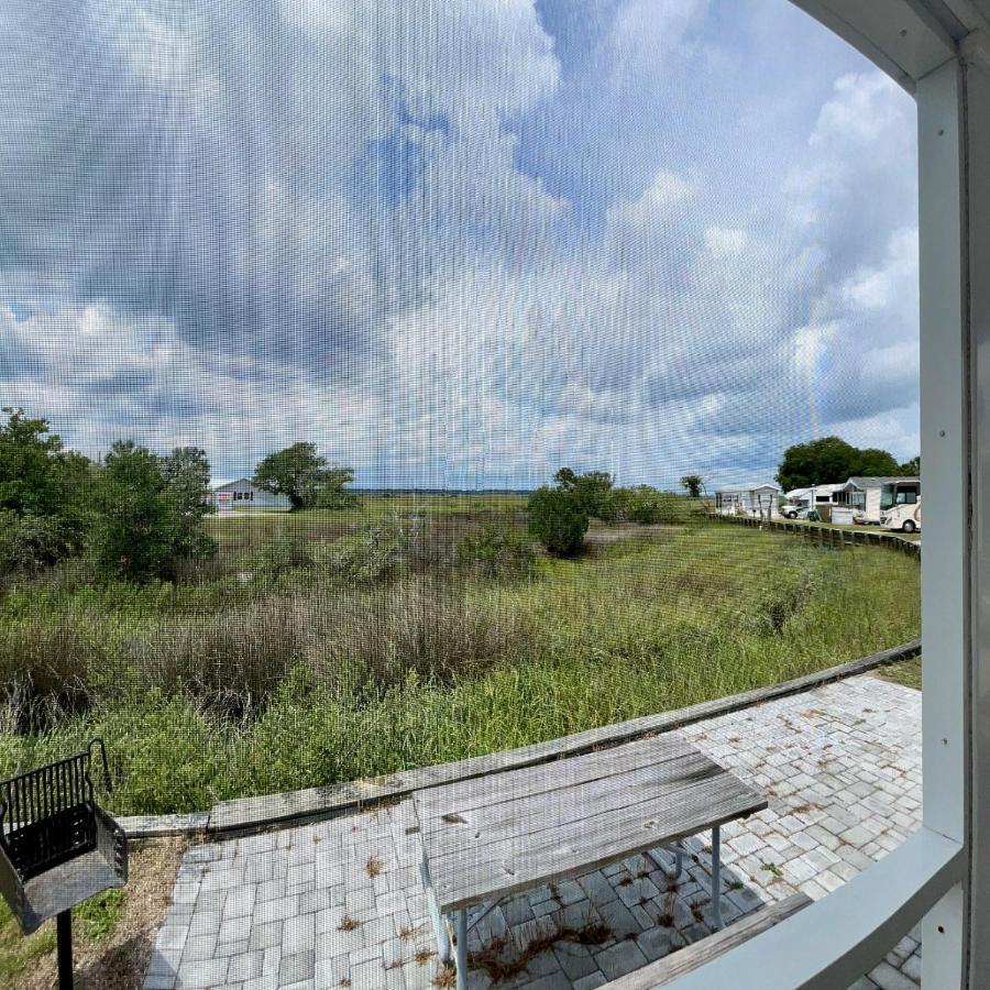 Campsite Ocean Grove Rv St Augustine *
