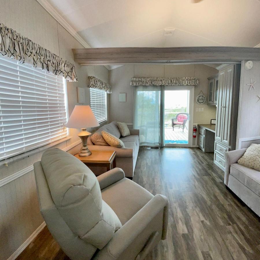 Ocean Grove Rv St Augustine * Saint Augustine