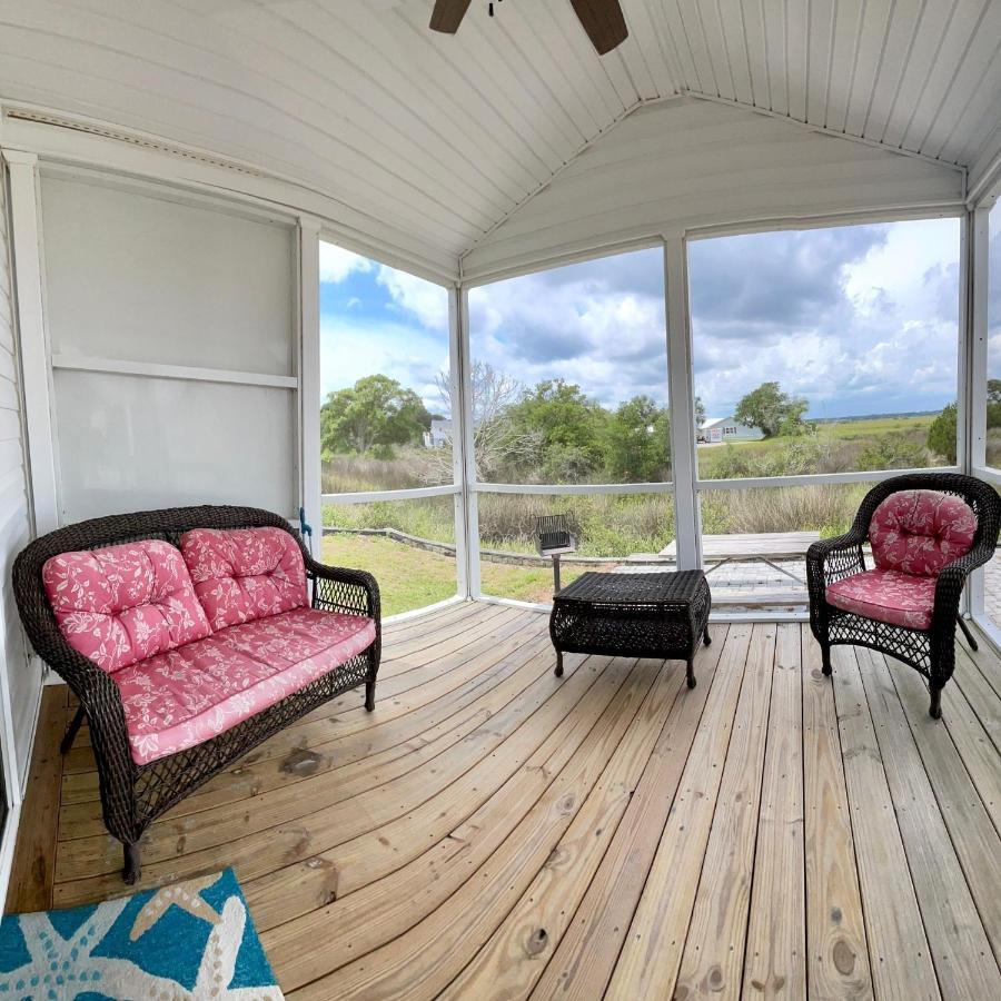 Ocean Grove Rv St Augustine *