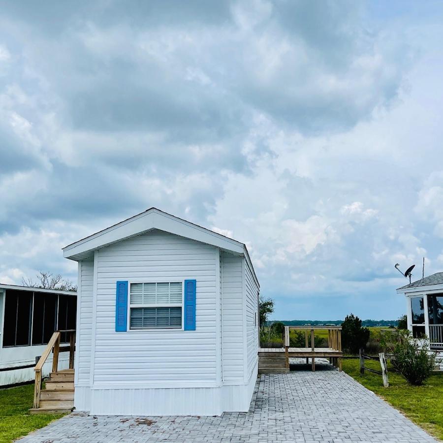 Ocean Grove Rv St Augustine *