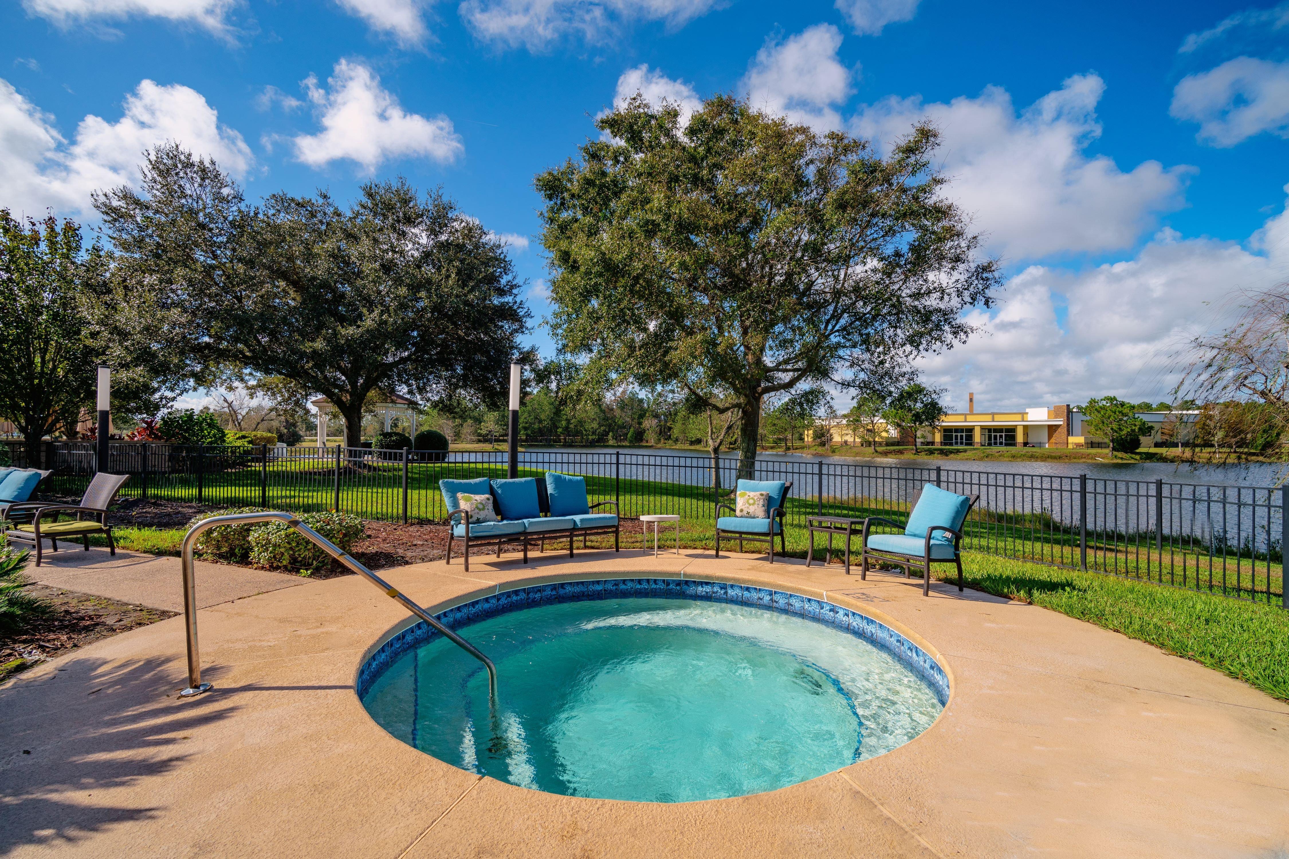 Comfort At The World Golf Village St. Augustine