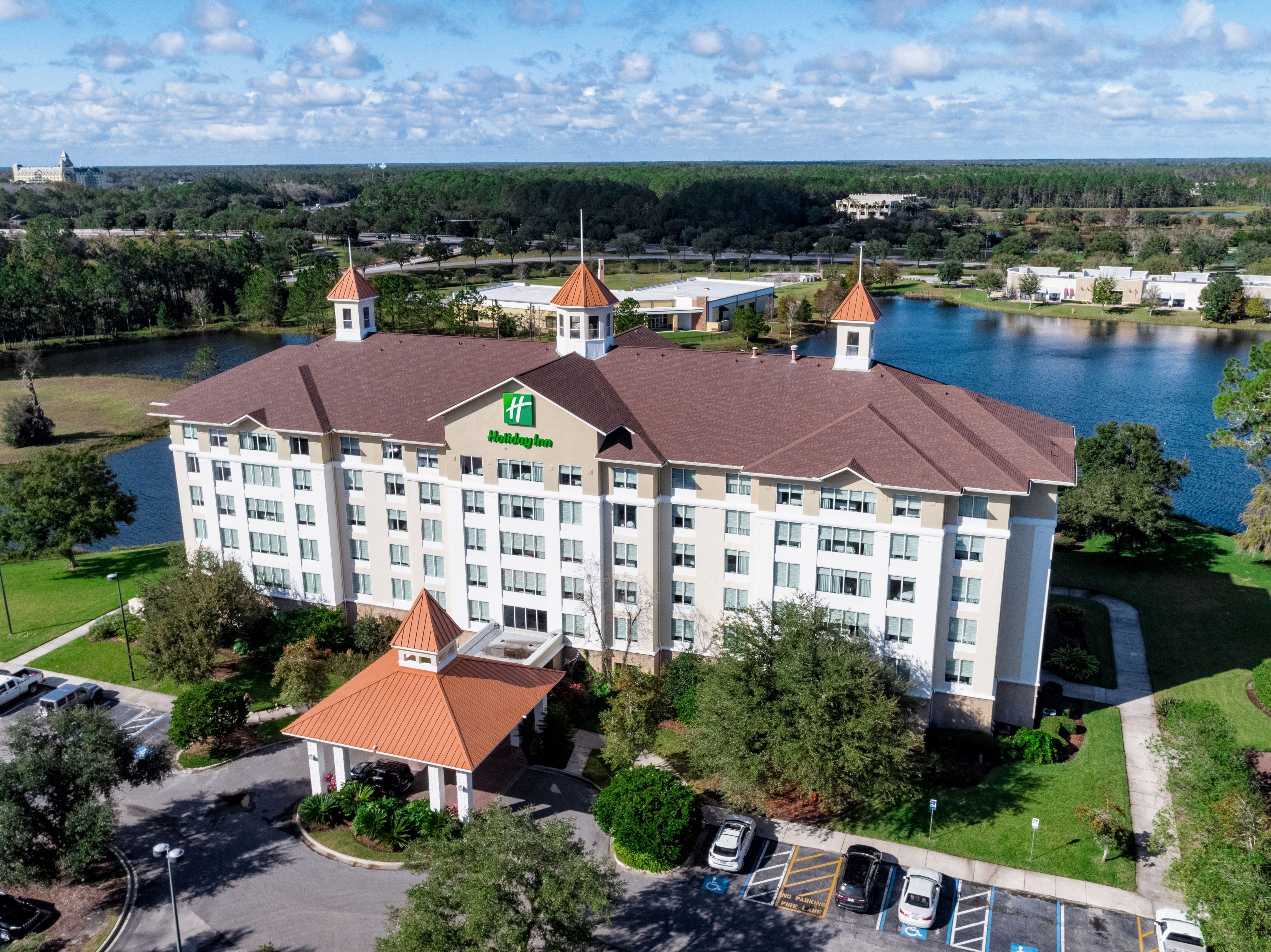Comfort At The World Golf Village St. Augustine