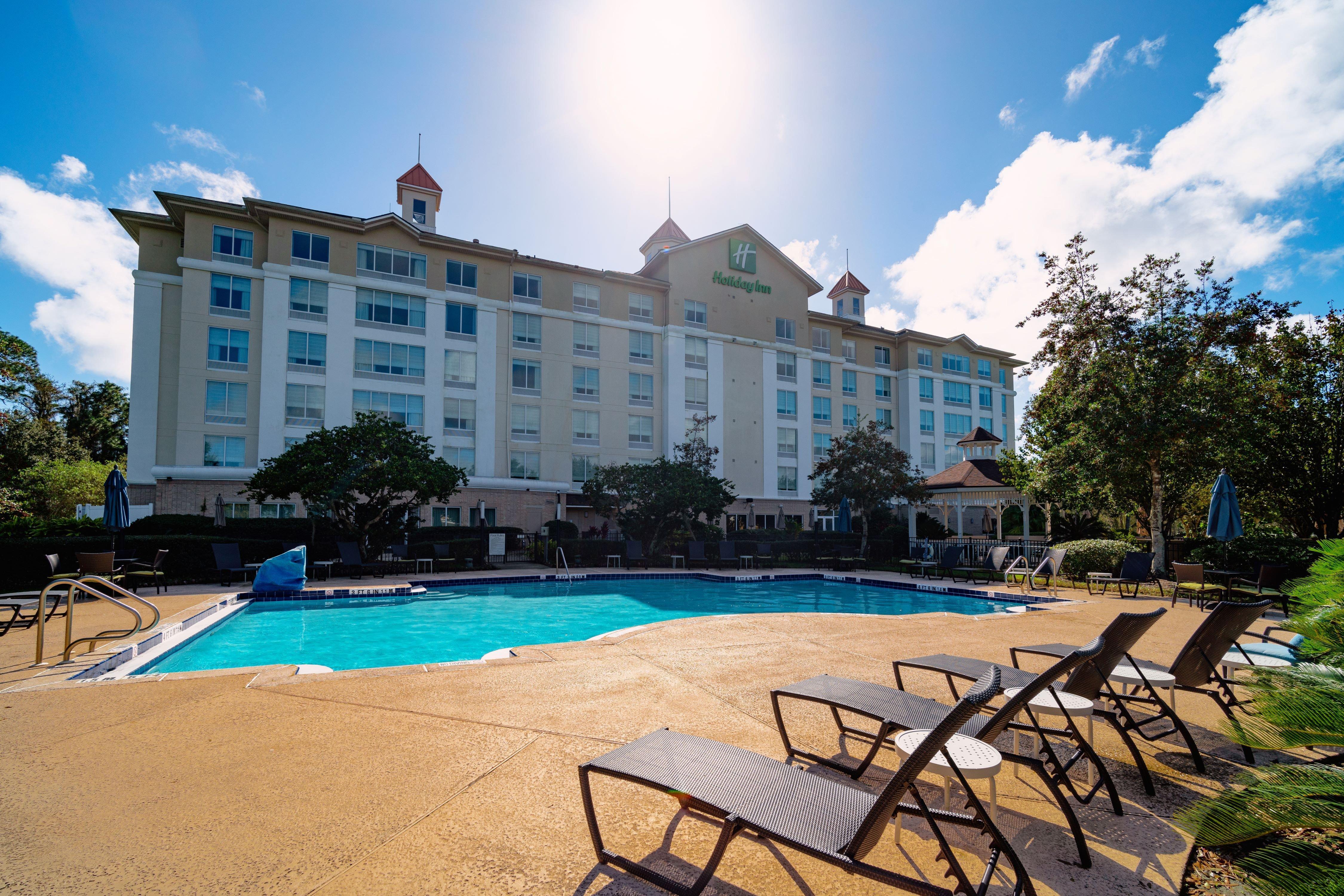 Comfort At The World Golf Village St. Augustine