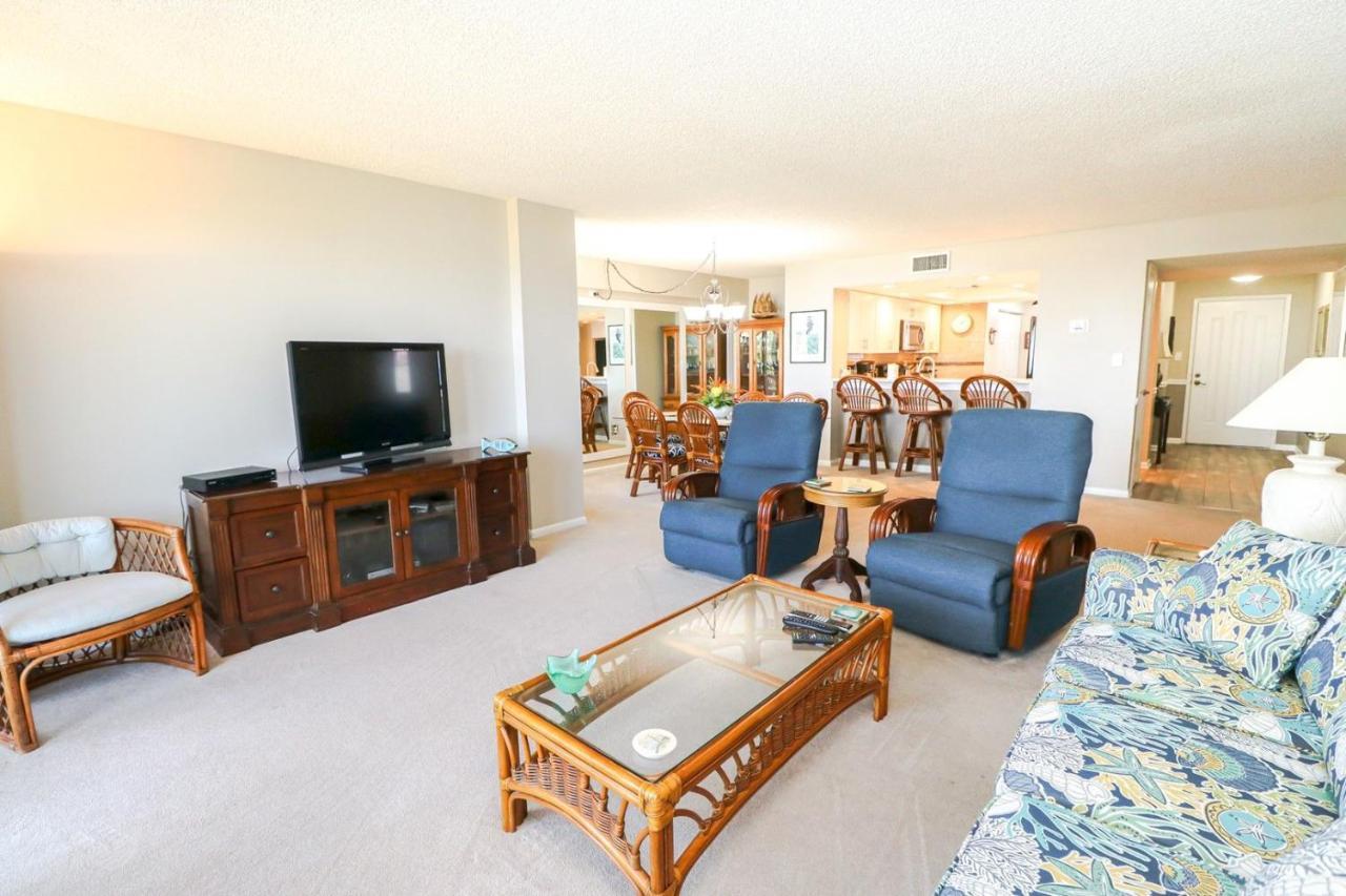 Holiday home Barefoot Trace 206 *