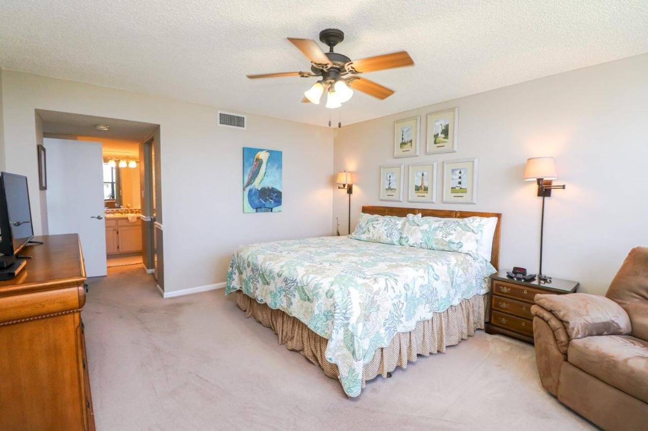 Barefoot Trace 206 Holiday home