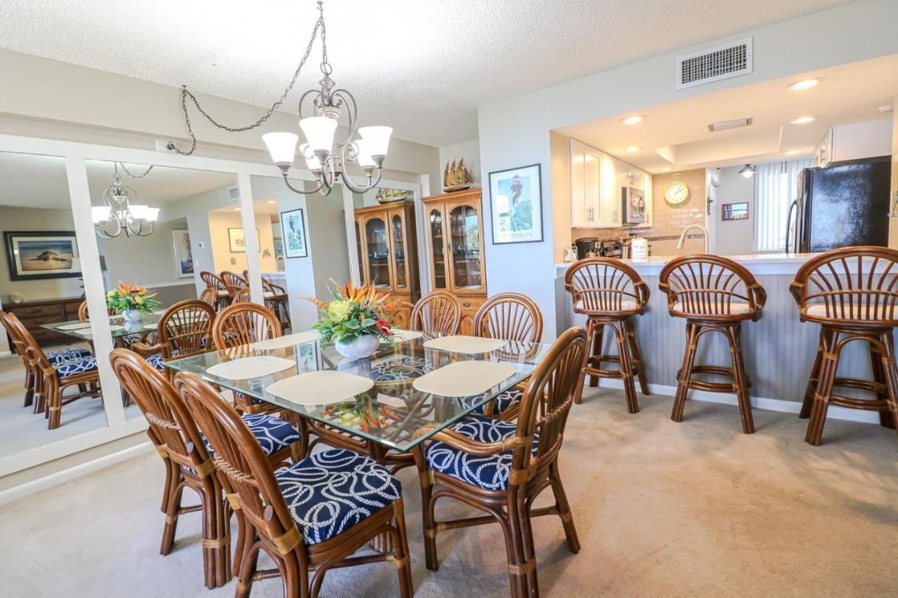 Barefoot Trace 206 Holiday home *