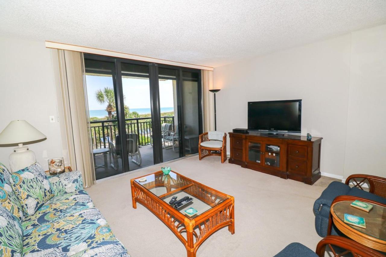 Barefoot Trace 206 Holiday home