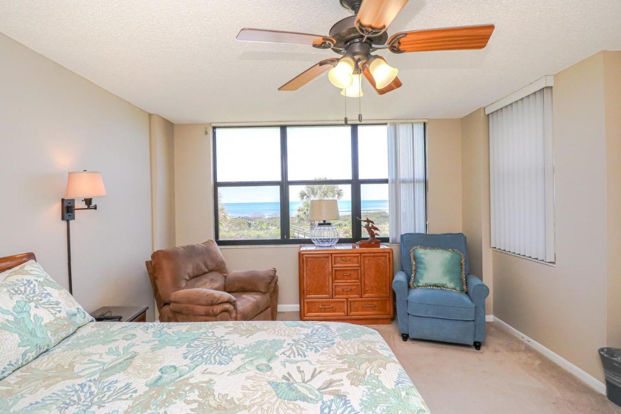 Holiday home Barefoot Trace 206