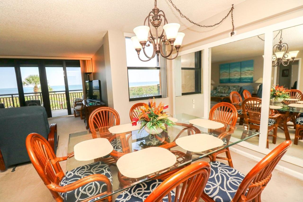 Barefoot Trace 206 Holiday home St. Augustine