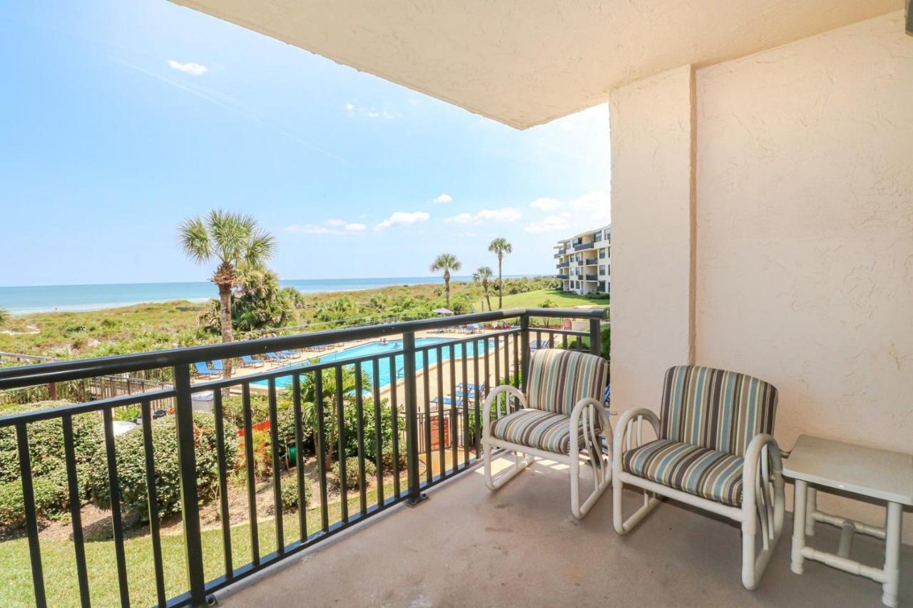 Barefoot Trace 206 Holiday home *