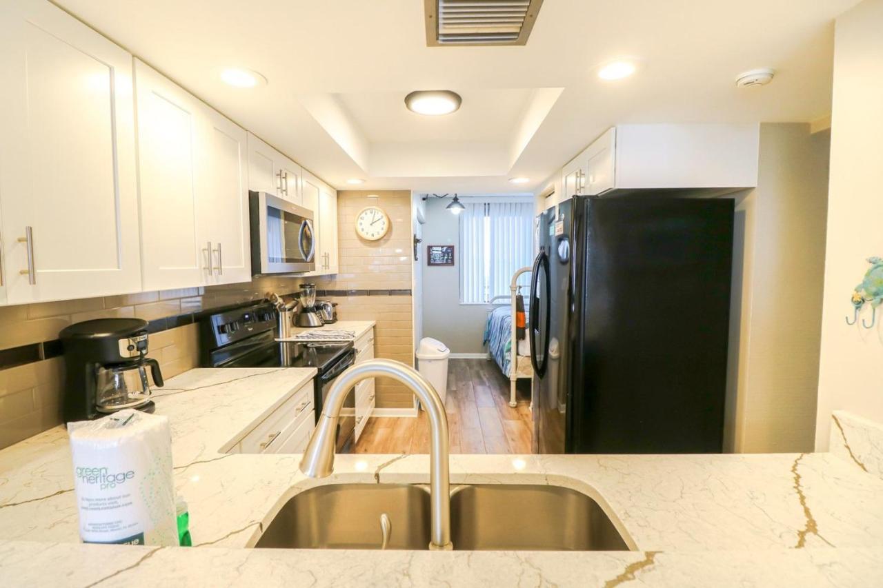 Holiday home Barefoot Trace 206 St. Augustine