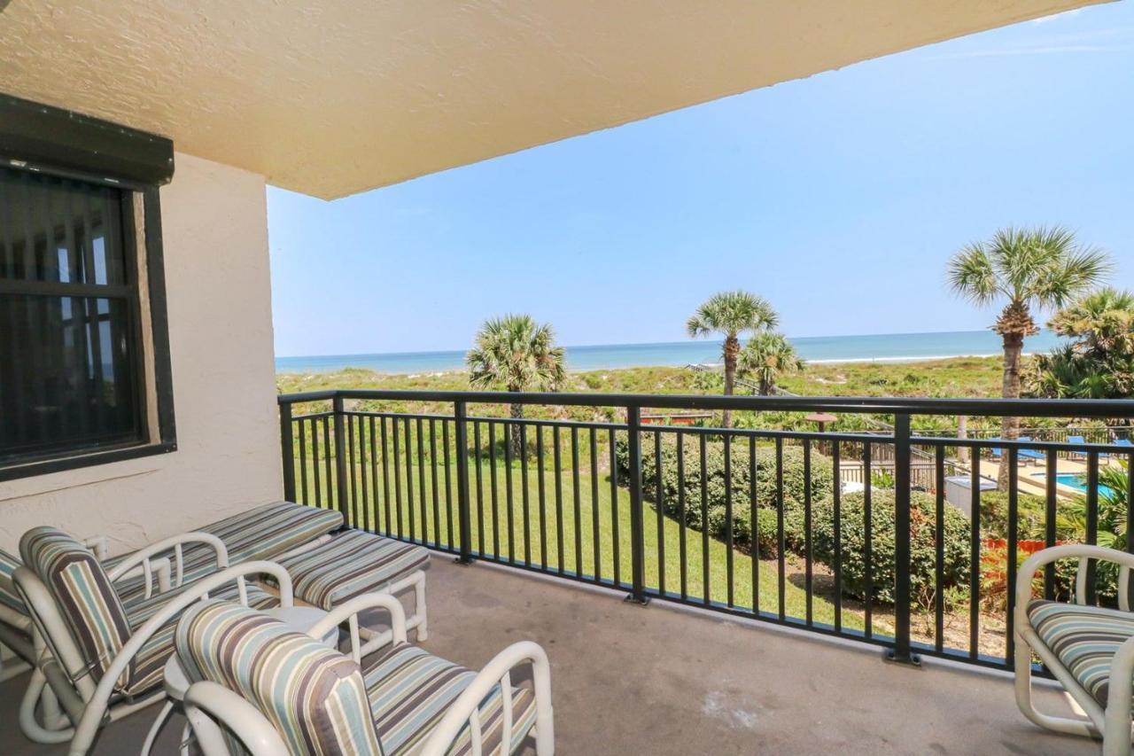 Barefoot Trace 206 Holiday home