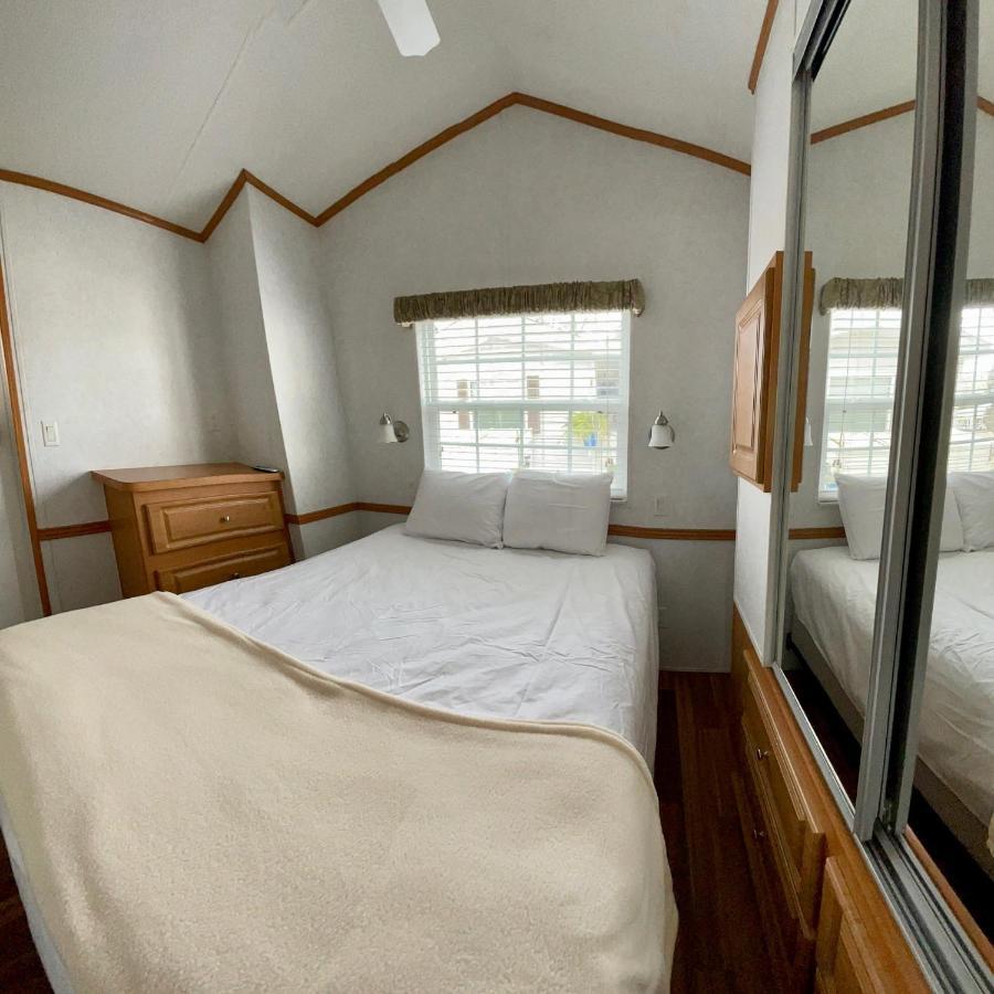 Ocean Grove Rv St Augustine Saint Augustine