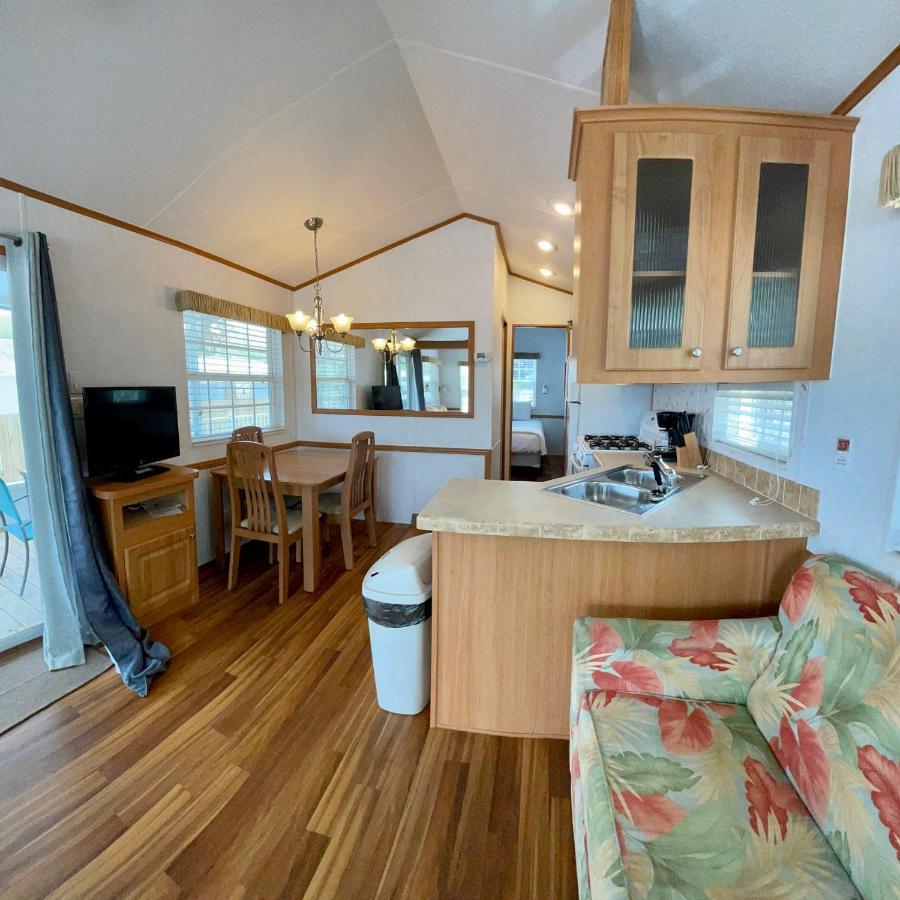 Ocean Grove Rv St Augustine * St. Augustine