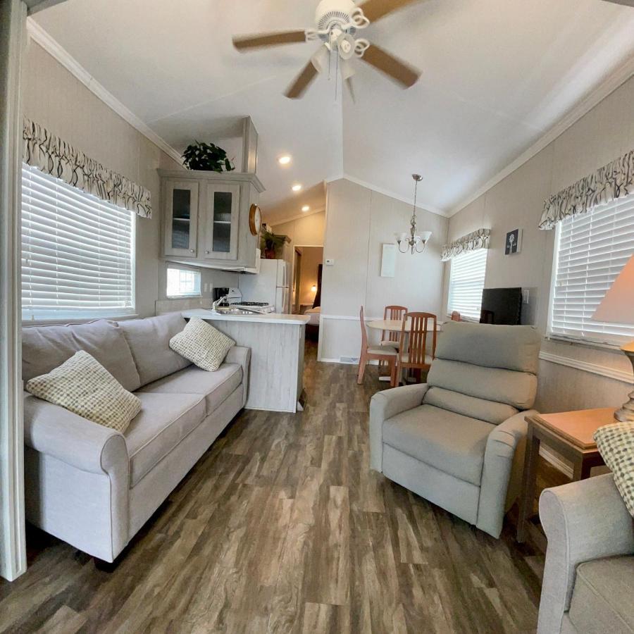 Ocean Grove Rv St Augustine *