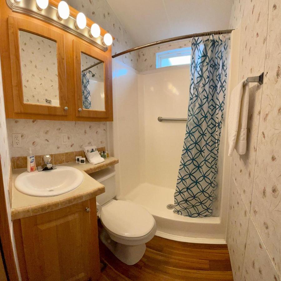 Acampamento Ocean Grove Rv St Augustine Saint Augustine