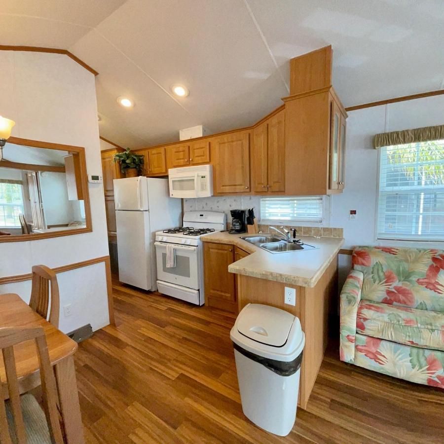 Ocean Grove Rv St Augustine Acampamento Saint Augustine